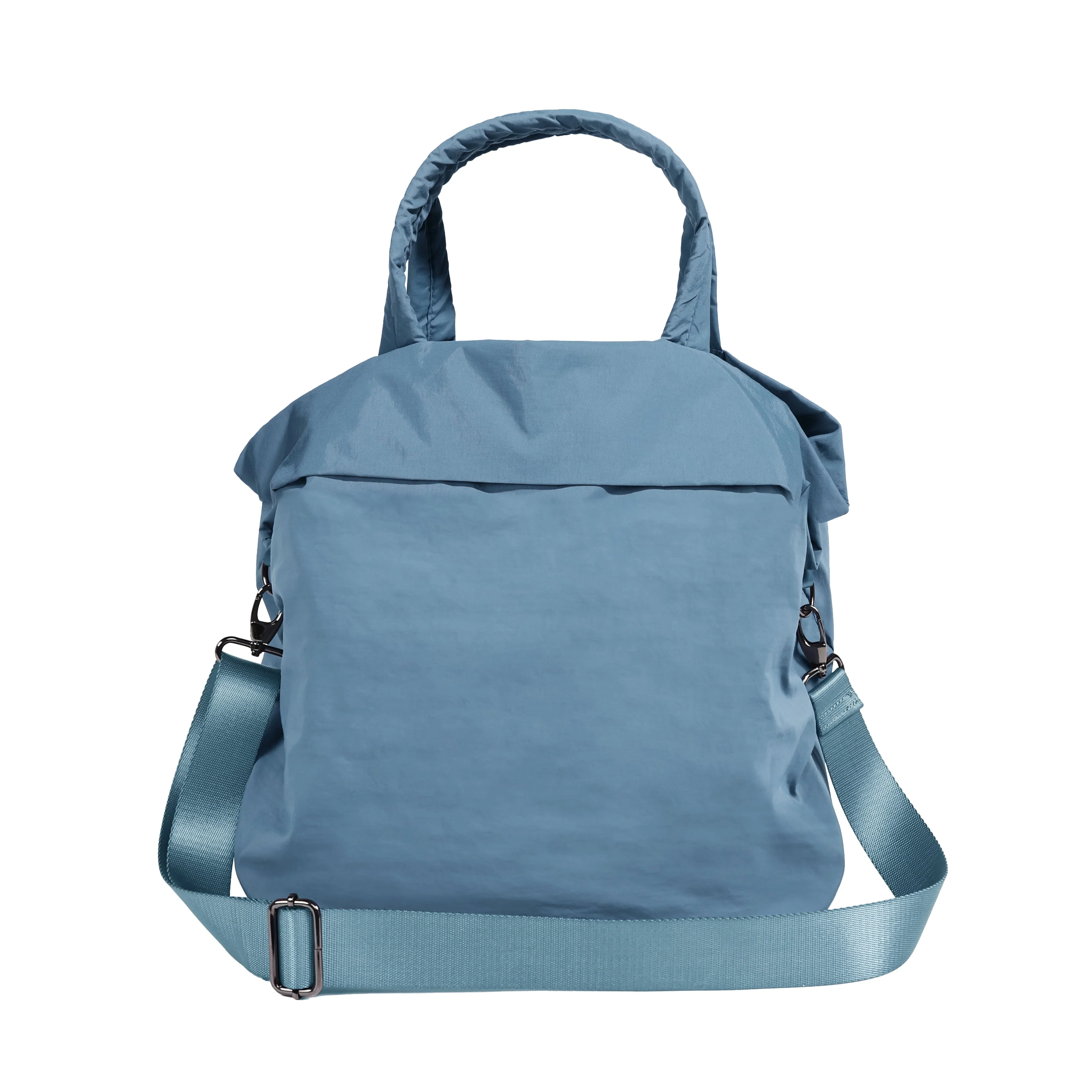 19L Travel Tote with 2 Straps - Image 29