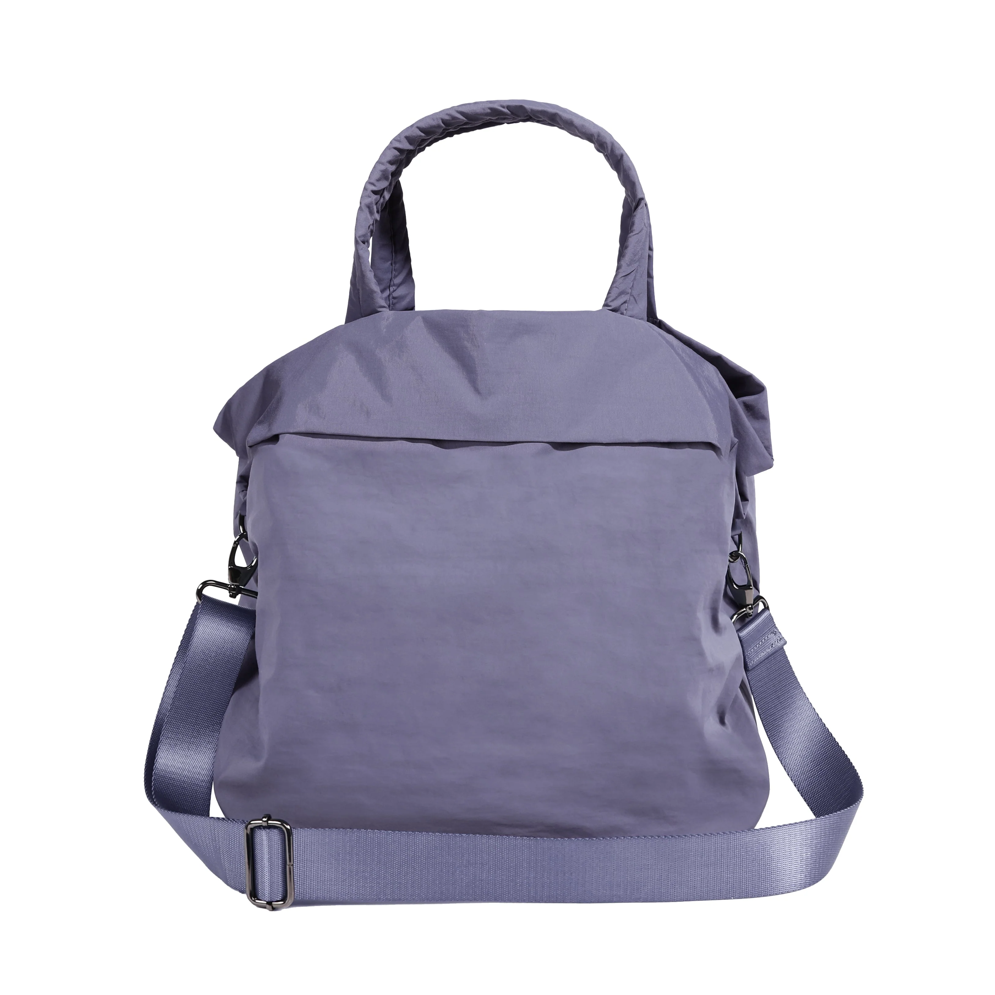 19L Travel Tote with 2 Straps - Image 33