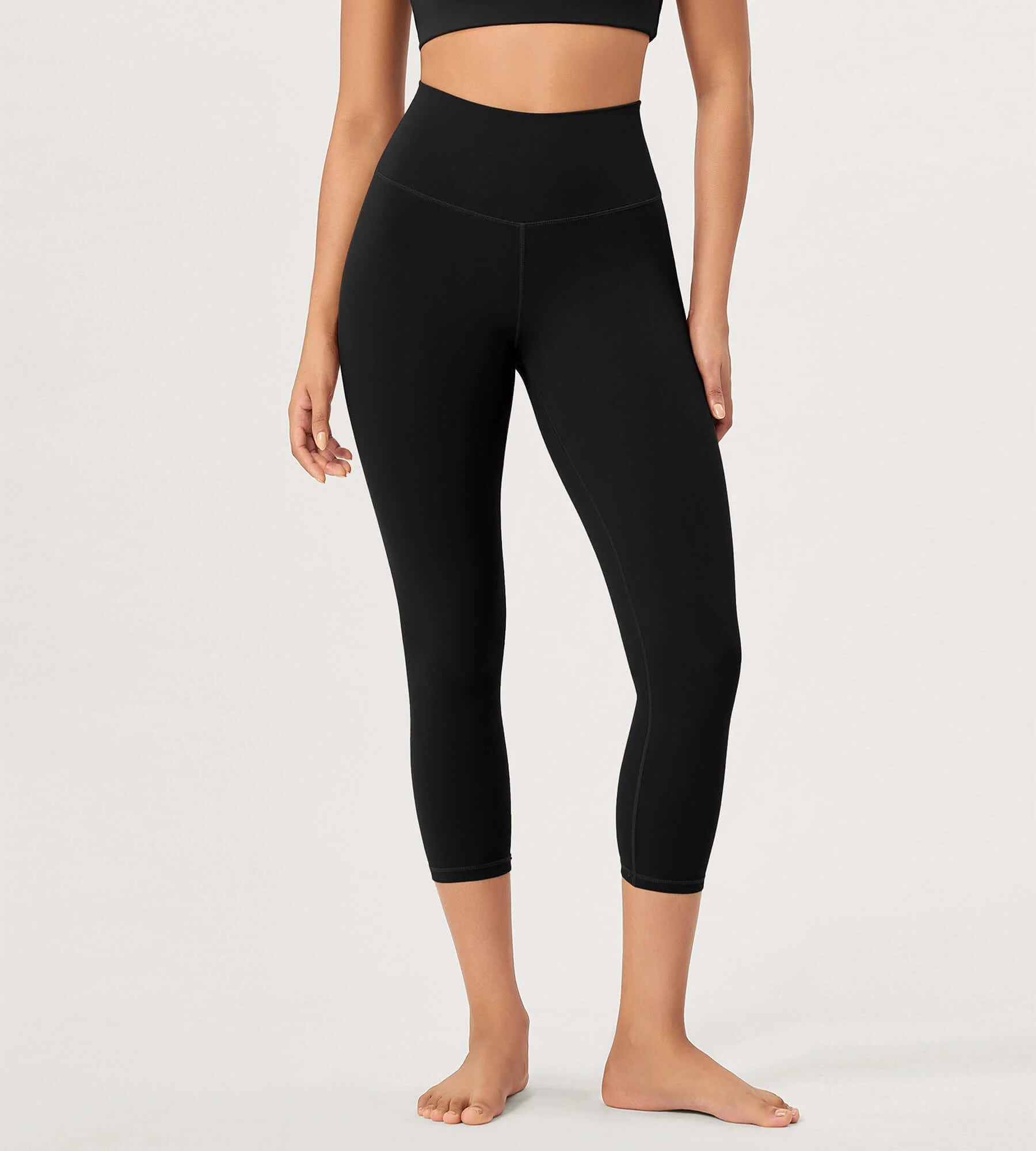 23" ODCLOUD 2-Pack Buttery Soft Lounge Yoga High Waist Yoga Leggings - Image 12