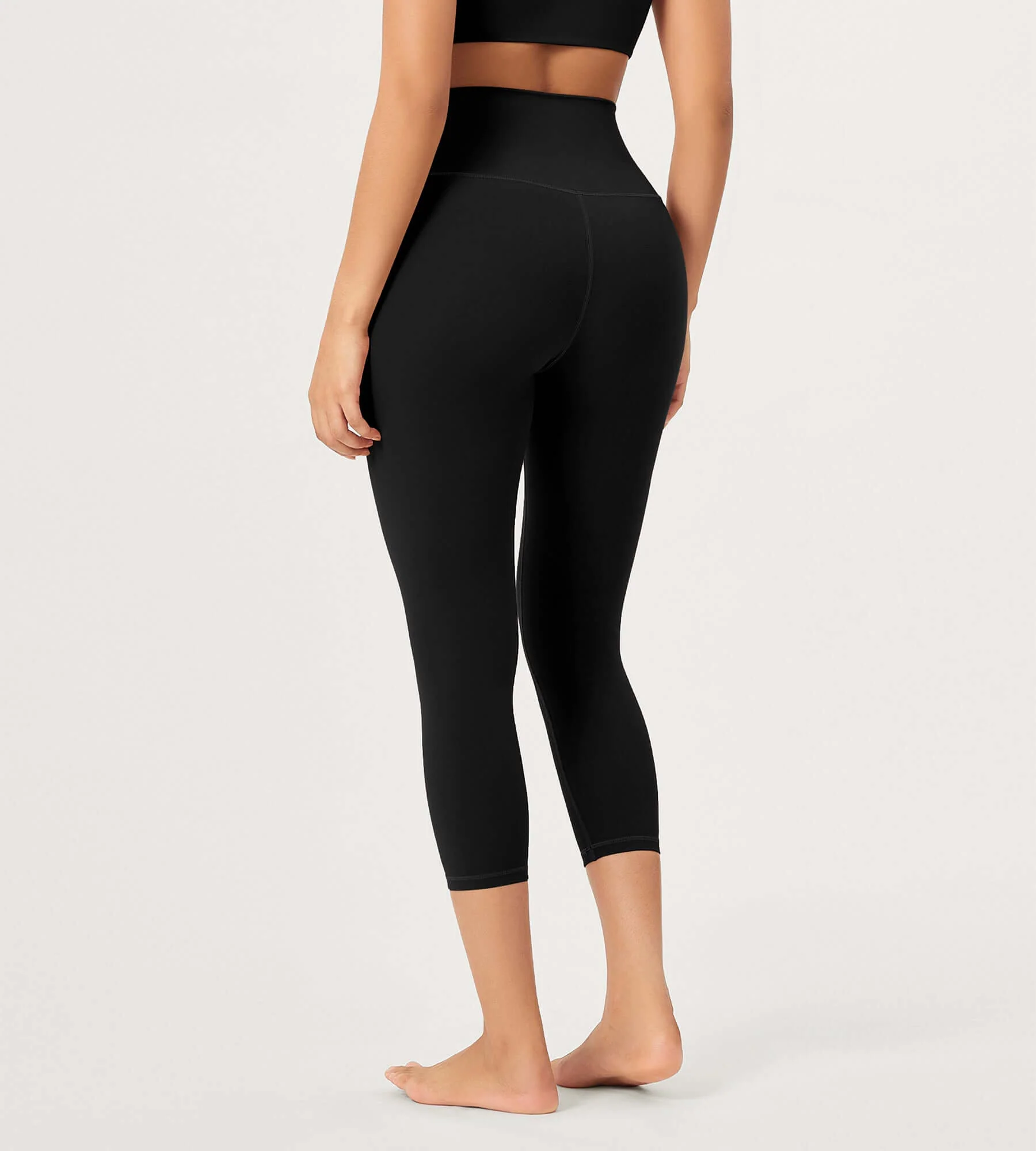 23" ODCLOUD 2-Pack Buttery Soft Lounge Yoga High Waist Yoga Leggings - Image 13