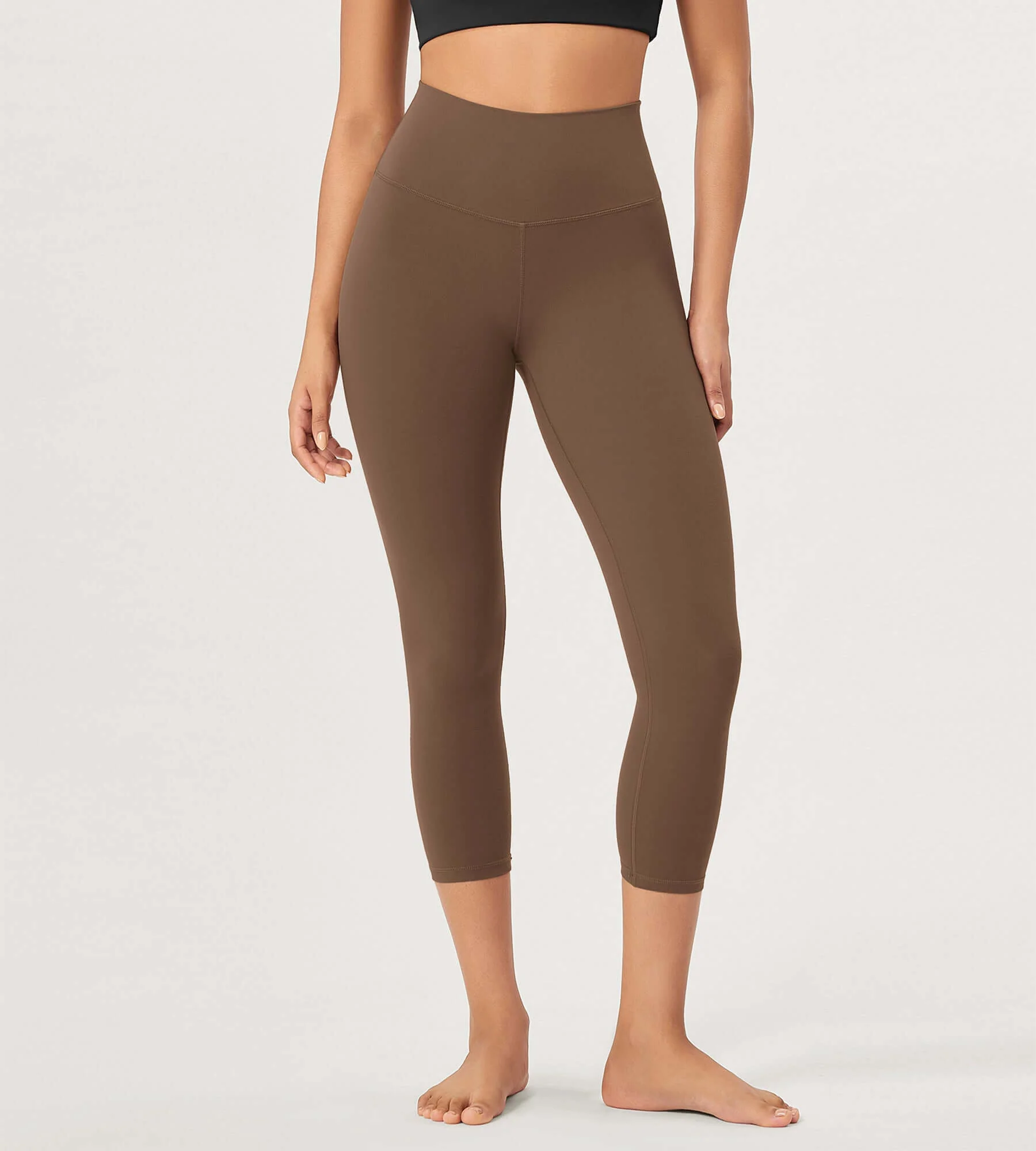 23" ODCLOUD 2-Pack Buttery Soft Lounge Yoga High Waist Yoga Leggings - Image 15