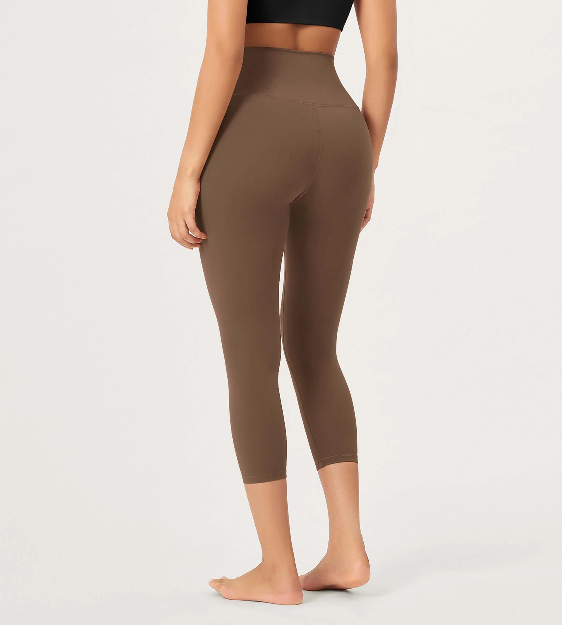 23" ODCLOUD 2-Pack Buttery Soft Lounge Yoga High Waist Yoga Leggings - Image 17