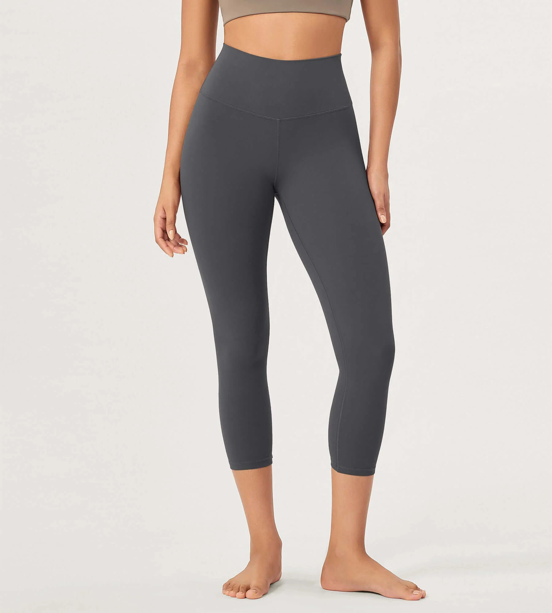 23" ODCLOUD 2-Pack Buttery Soft Lounge Yoga High Waist Yoga Leggings - Image 19