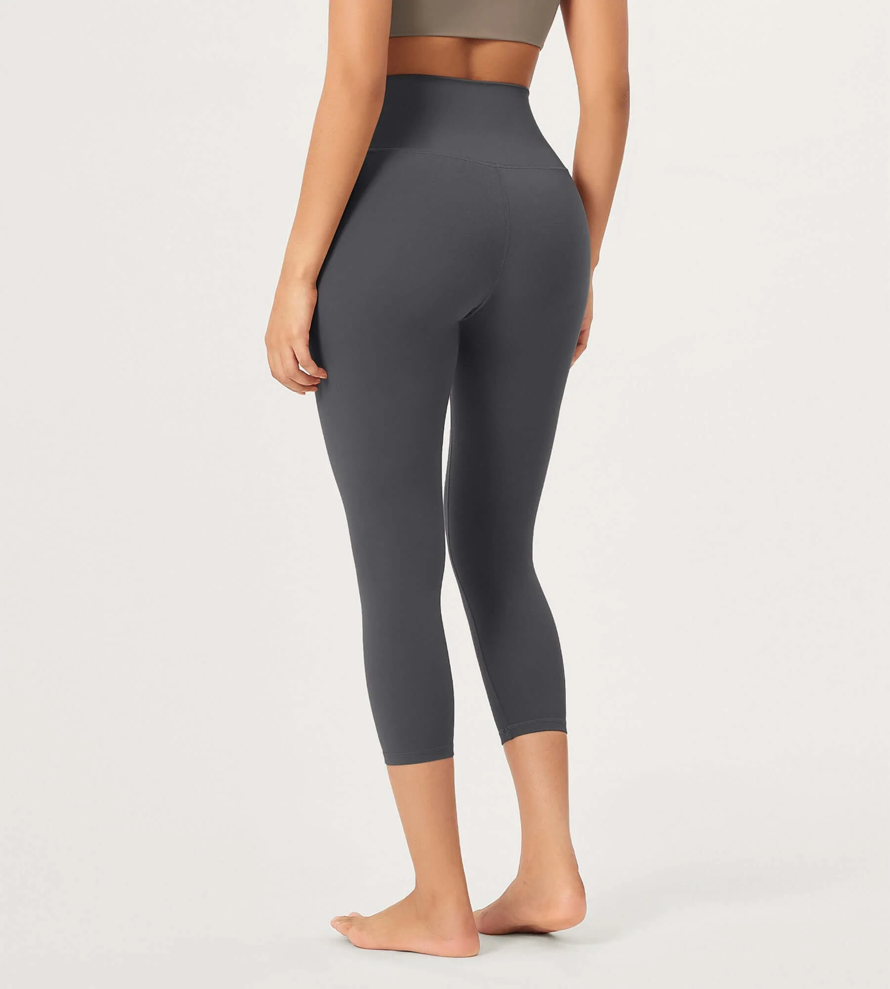 23" ODCLOUD 2-Pack Buttery Soft Lounge Yoga High Waist Yoga Leggings - Image 21