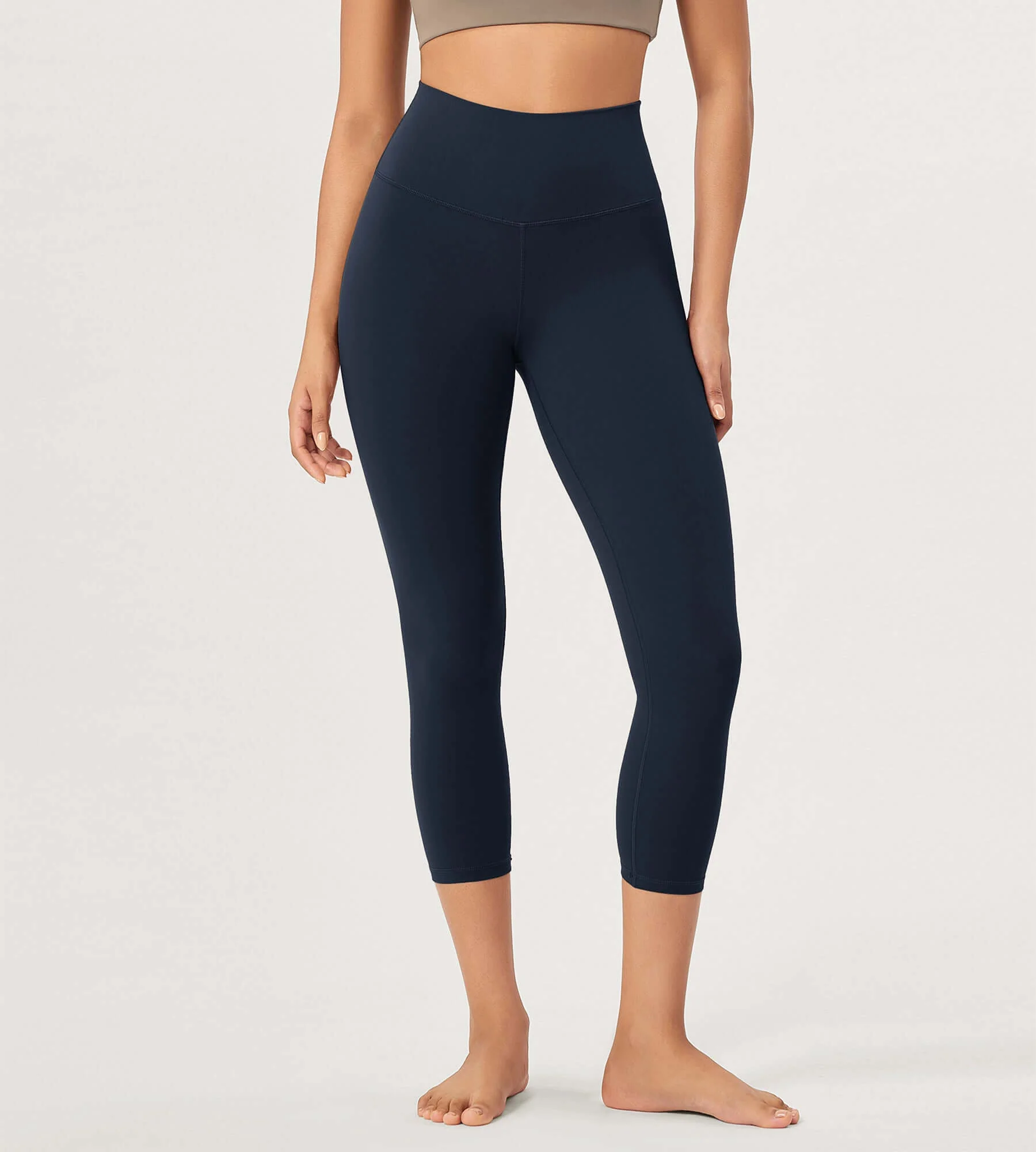23" ODCLOUD 2-Pack Buttery Soft Lounge Yoga High Waist Yoga Leggings - Image 24