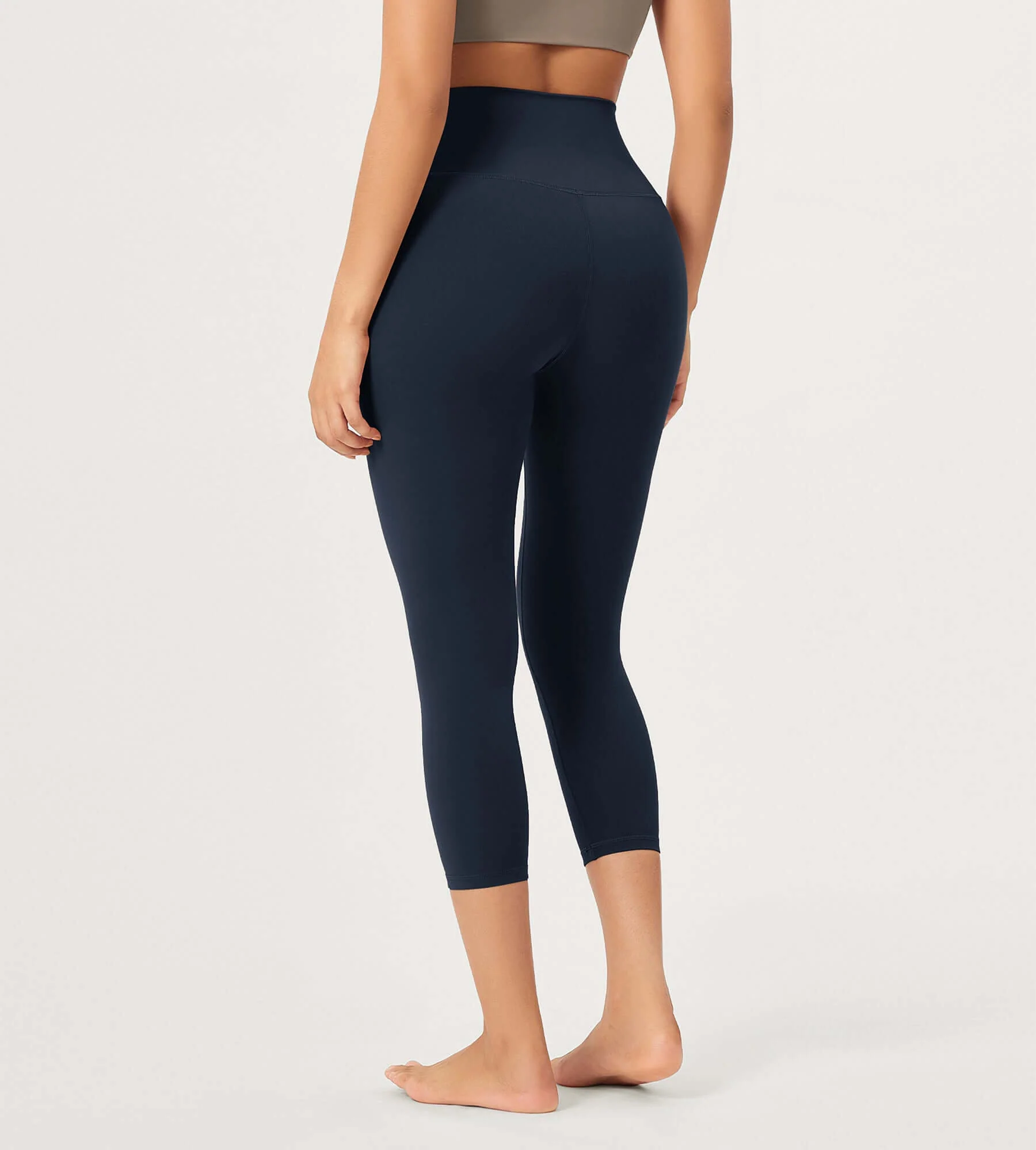 23" ODCLOUD 2-Pack Buttery Soft Lounge Yoga High Waist Yoga Leggings - Image 26