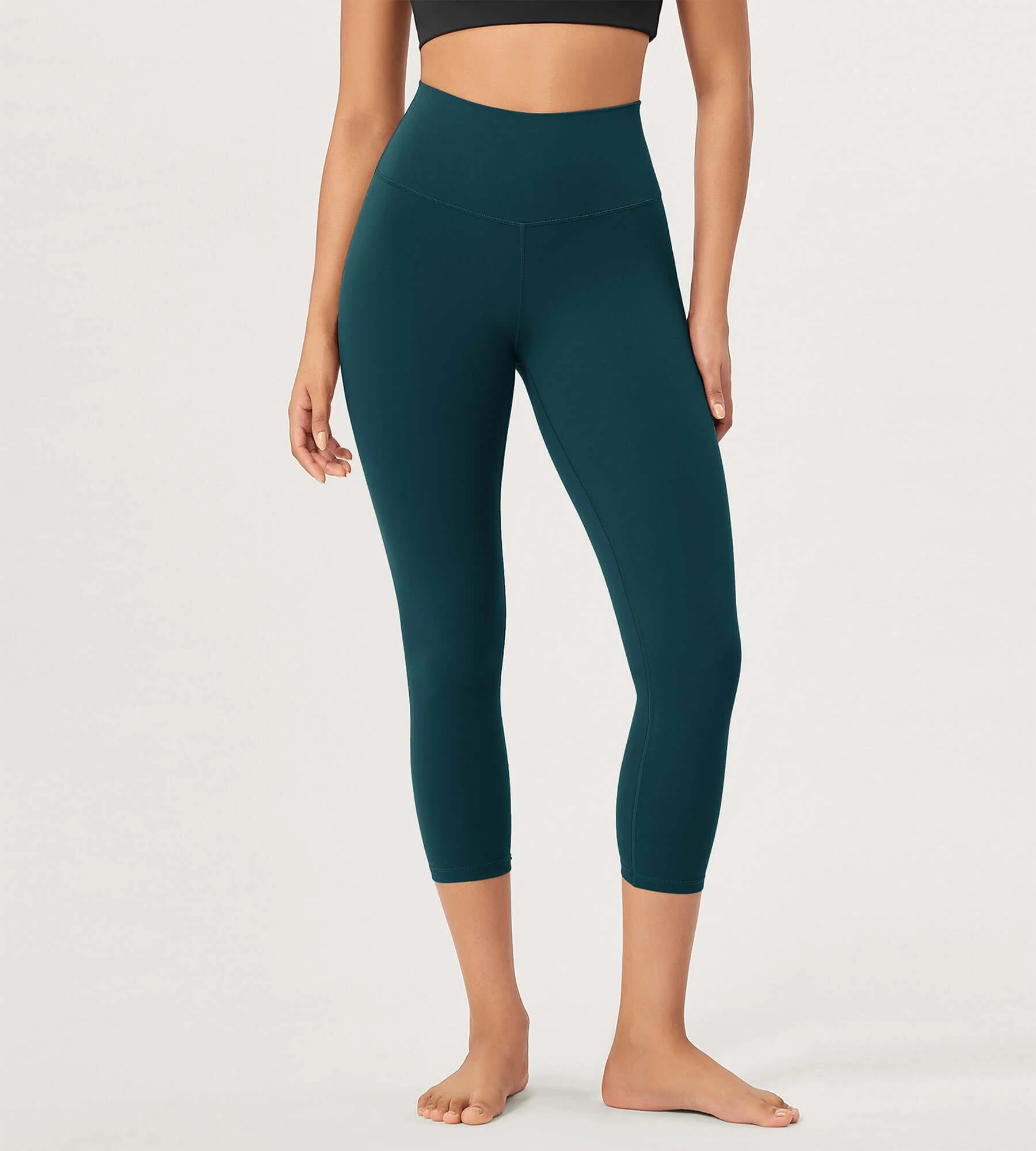 23" ODCLOUD 2-Pack Buttery Soft Lounge Yoga High Waist Yoga Leggings - Image 28