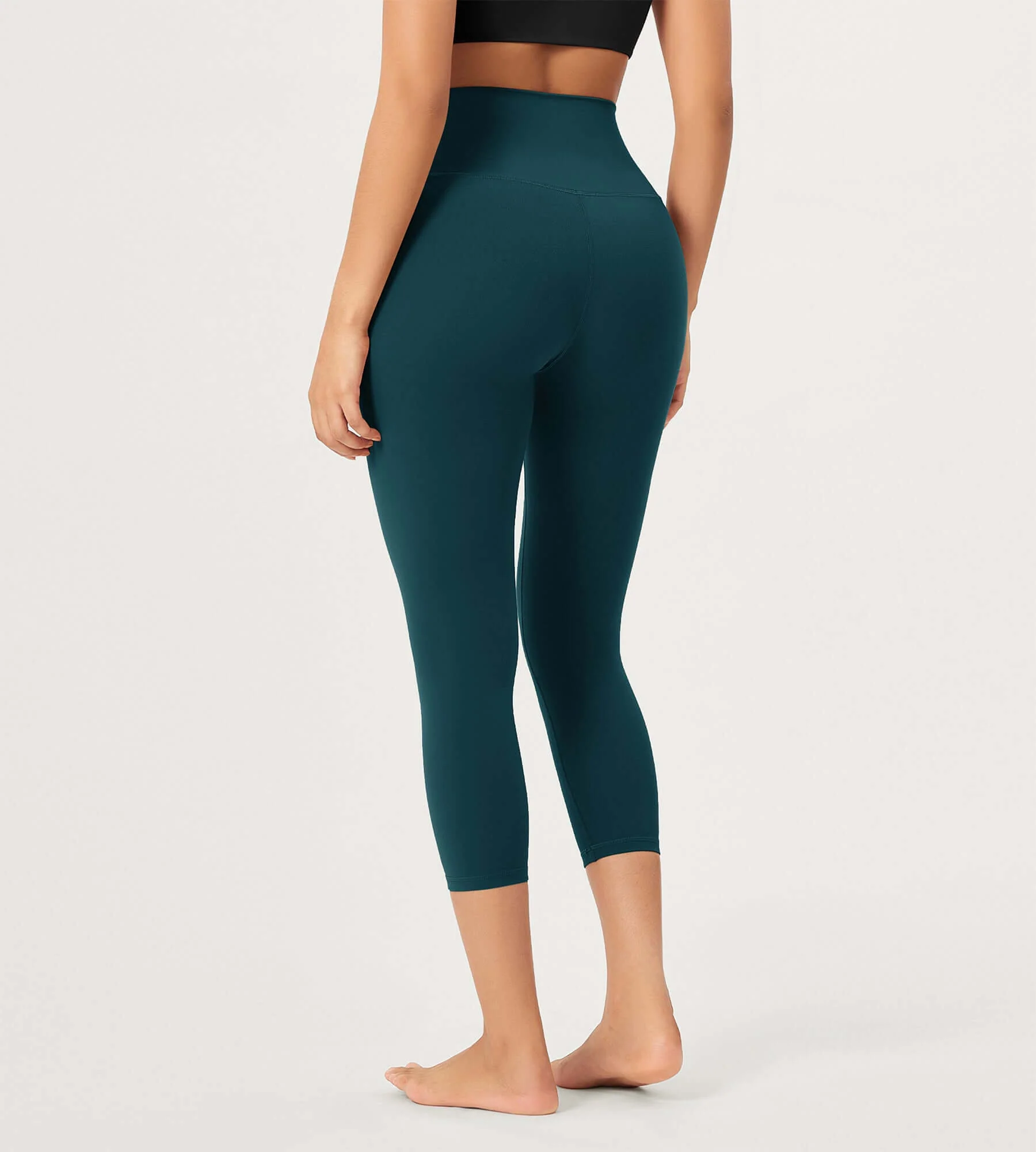 23" ODCLOUD 2-Pack Buttery Soft Lounge Yoga High Waist Yoga Leggings - Image 30