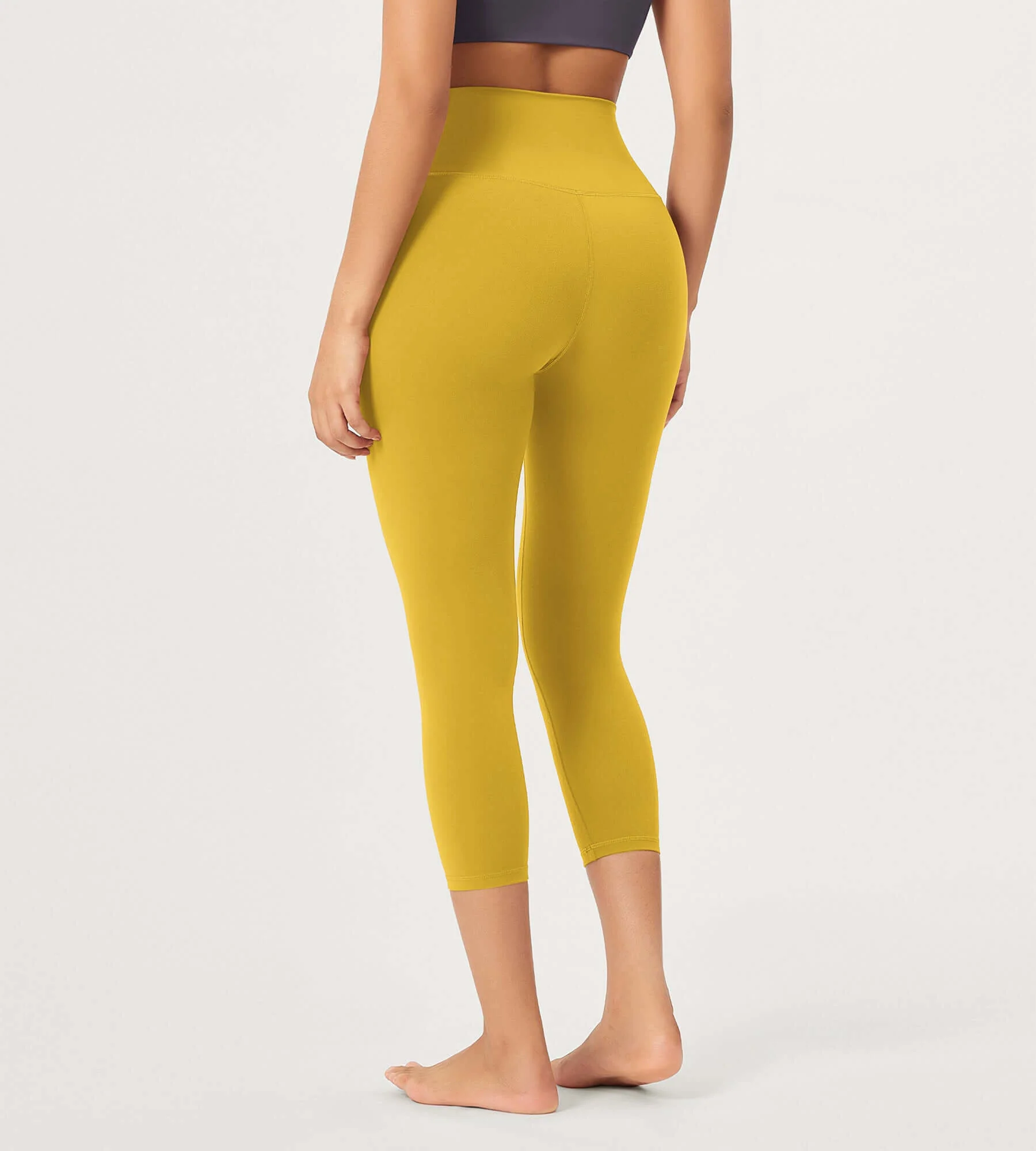 23" ODCLOUD 2-Pack Buttery Soft Lounge Yoga High Waist Yoga Leggings - Image 38