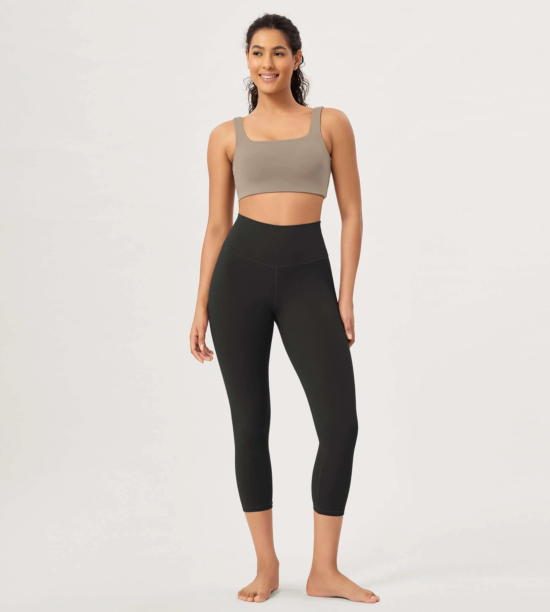 23" ODCLOUD 2-Pack Buttery Soft Lounge Yoga High Waist Yoga Leggings - Image 39