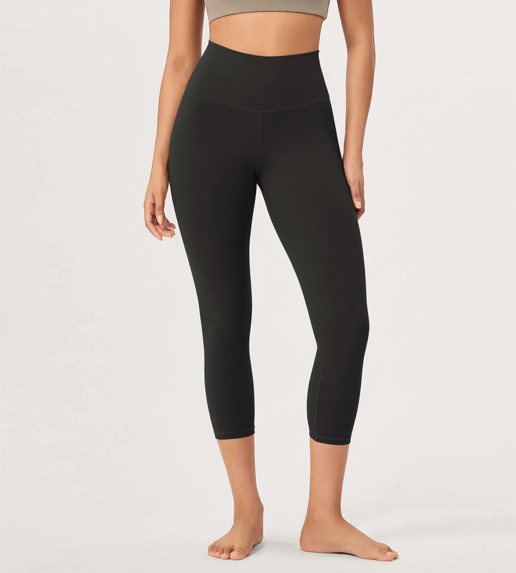 23" ODCLOUD 2-Pack Buttery Soft Lounge Yoga High Waist Yoga Leggings - Image 40
