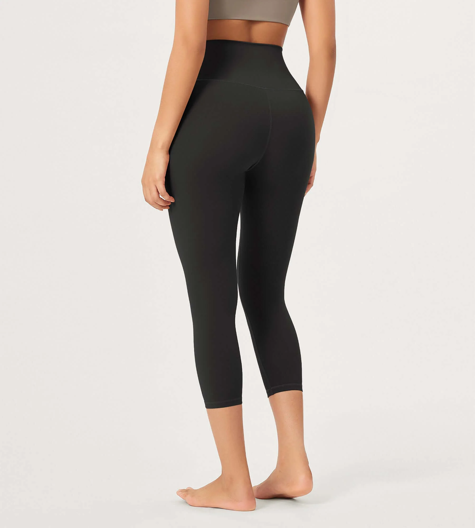 23" ODCLOUD 2-Pack Buttery Soft Lounge Yoga High Waist Yoga Leggings - Image 42