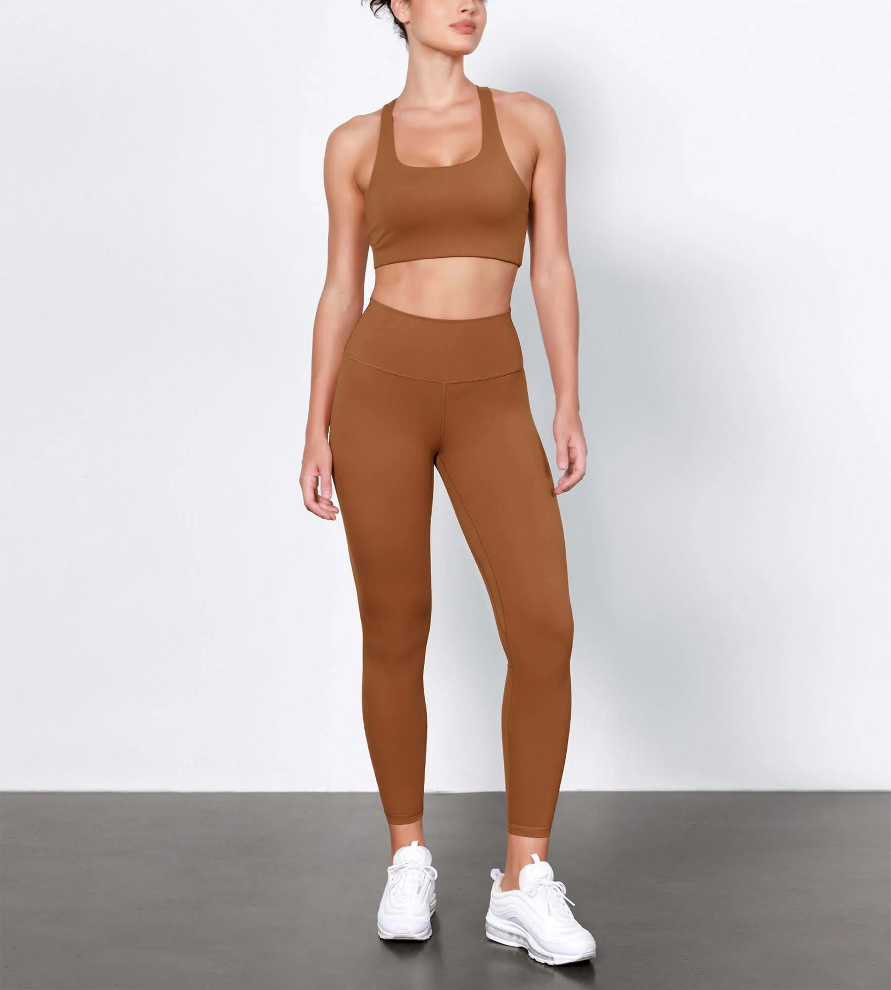 ODLIFT 25" High Waist Compression Yoga Leggings - Image 20