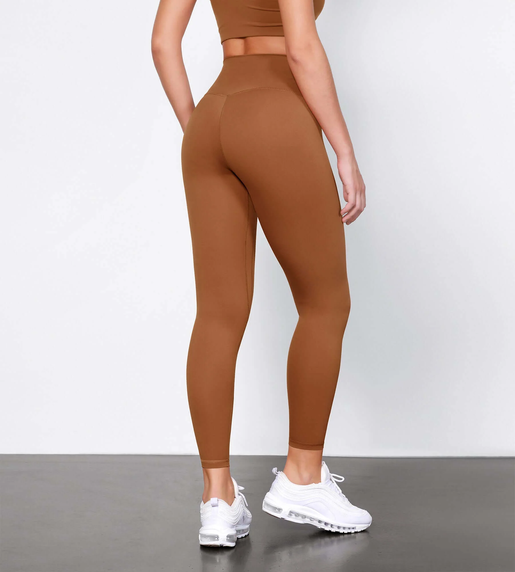 ODLIFT 25" High Waist Compression Yoga Leggings - Image 23