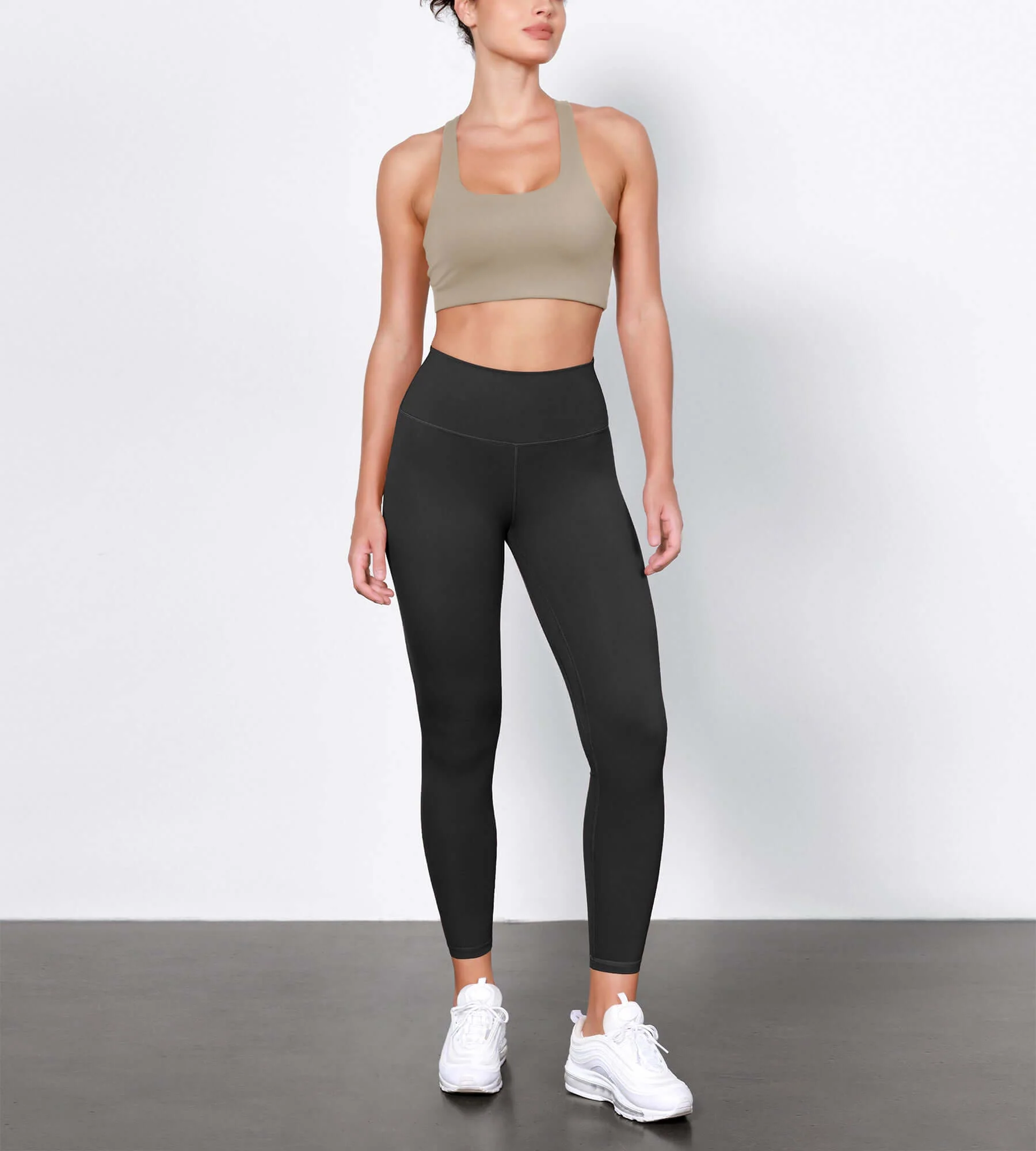 ODLIFT 25" High Waist Compression Yoga Leggings - Image 36