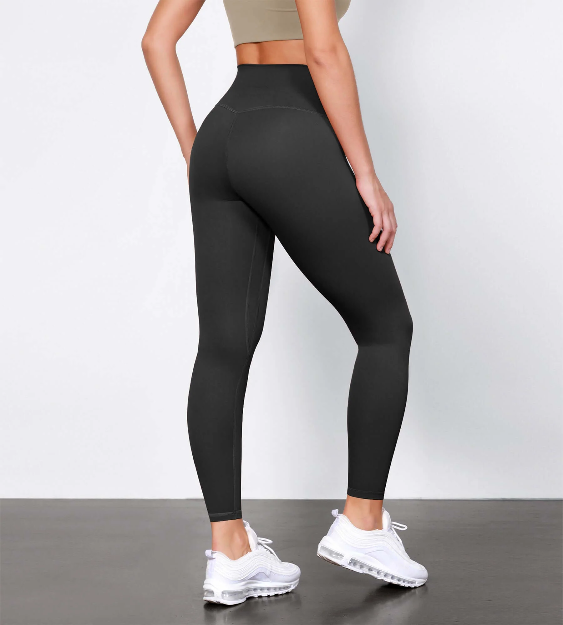 ODLIFT 25" High Waist Compression Yoga Leggings - Image 38