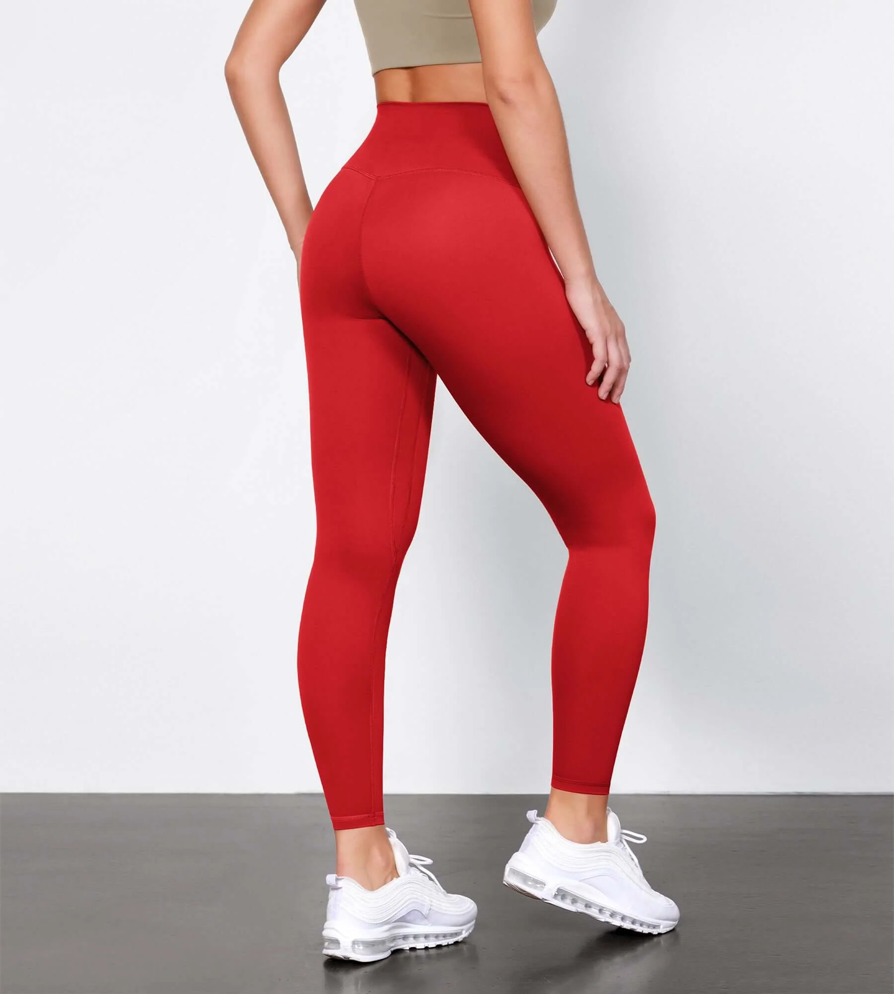 ODLIFT 25" High Waist Compression Yoga Leggings - Image 42