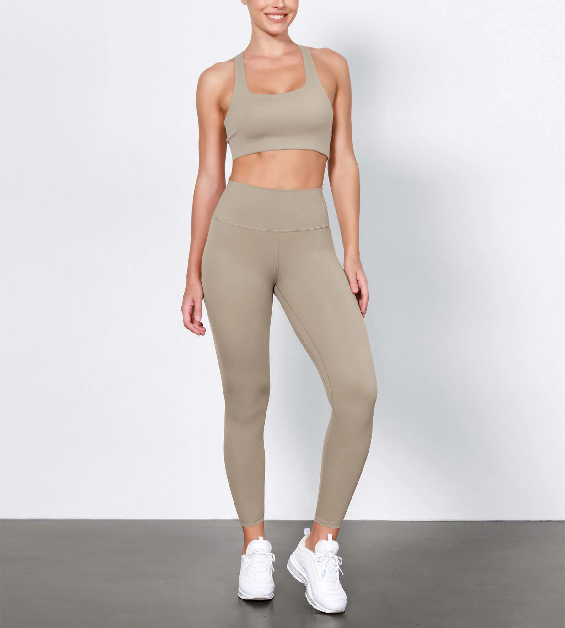 ODLIFT 25" High Waist Compression Yoga Leggings - Image 44