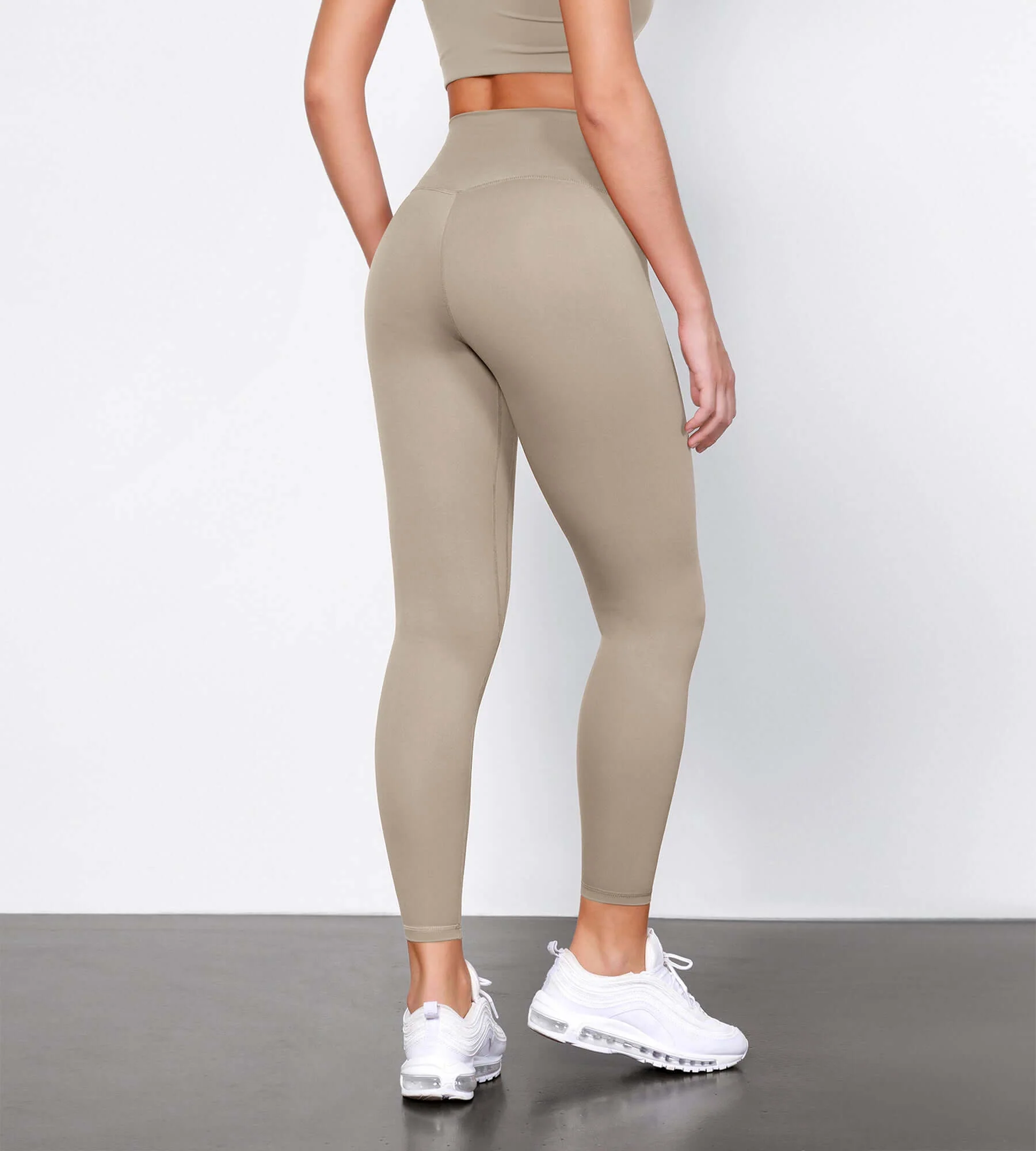 ODLIFT 25" High Waist Compression Yoga Leggings - Image 47