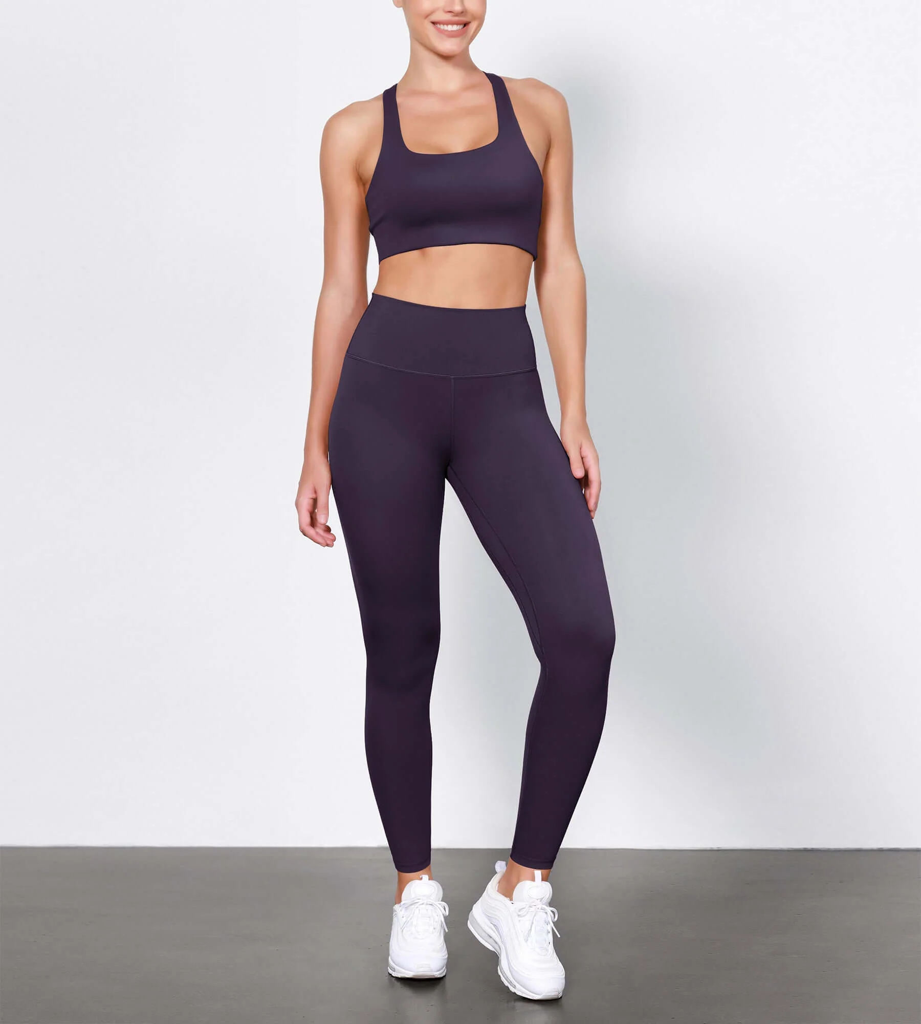 ODLIFT 28" High Waist Compression Yoga Leggings - Image 27