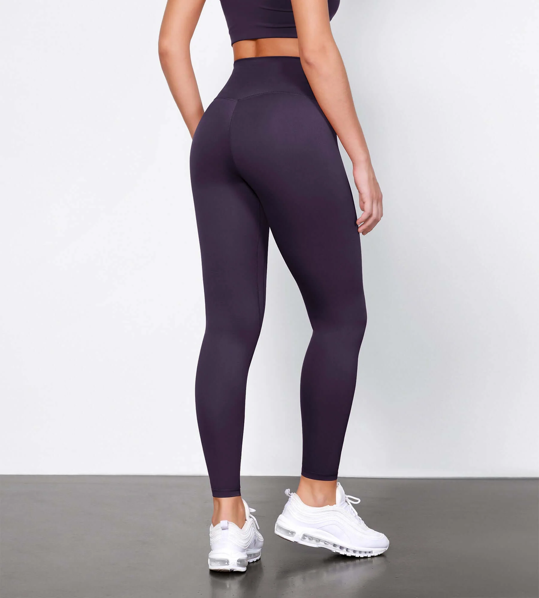 ODLIFT 28" High Waist Compression Yoga Leggings - Image 30