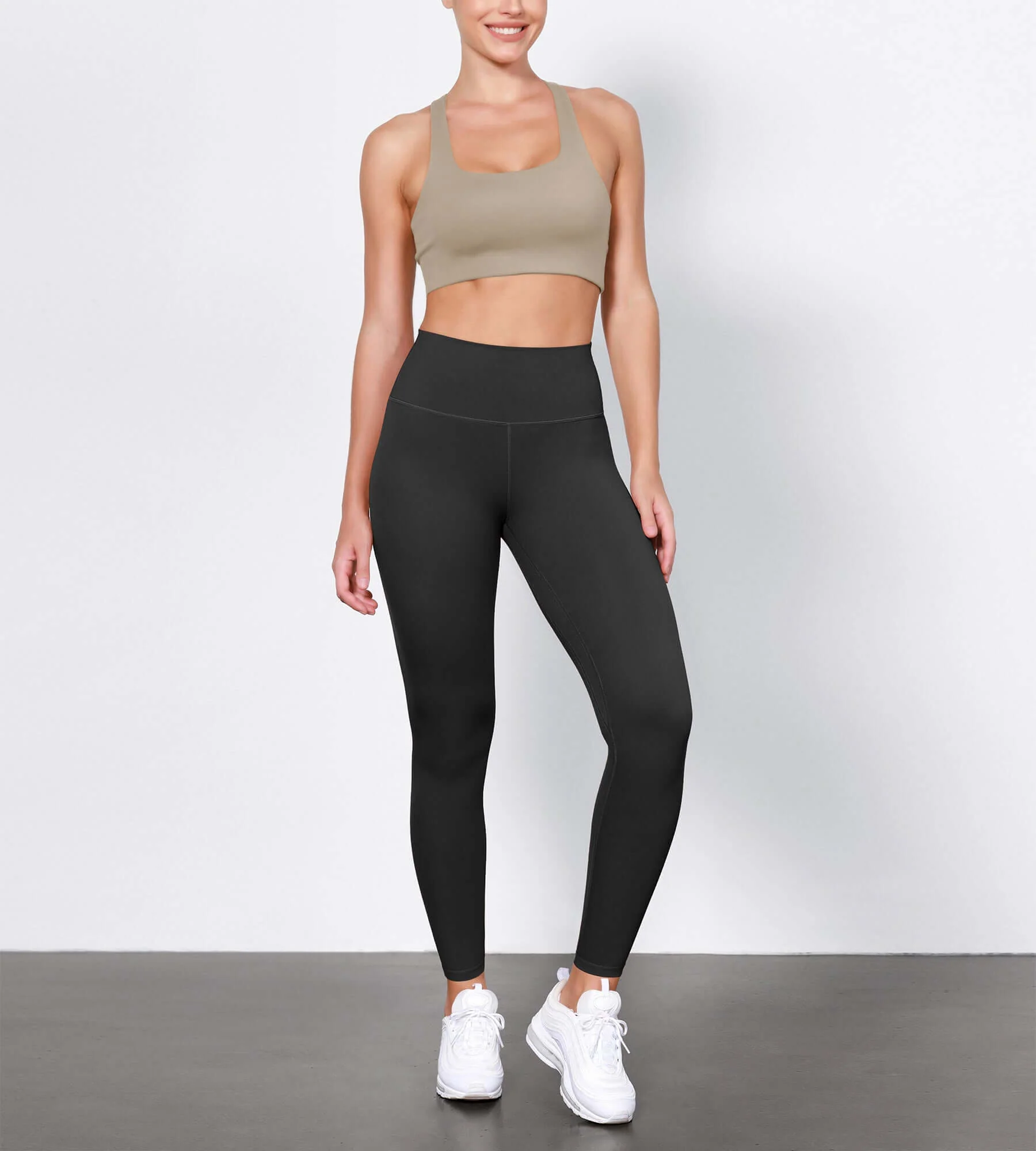 ODLIFT 28" High Waist Compression Yoga Leggings - Image 35