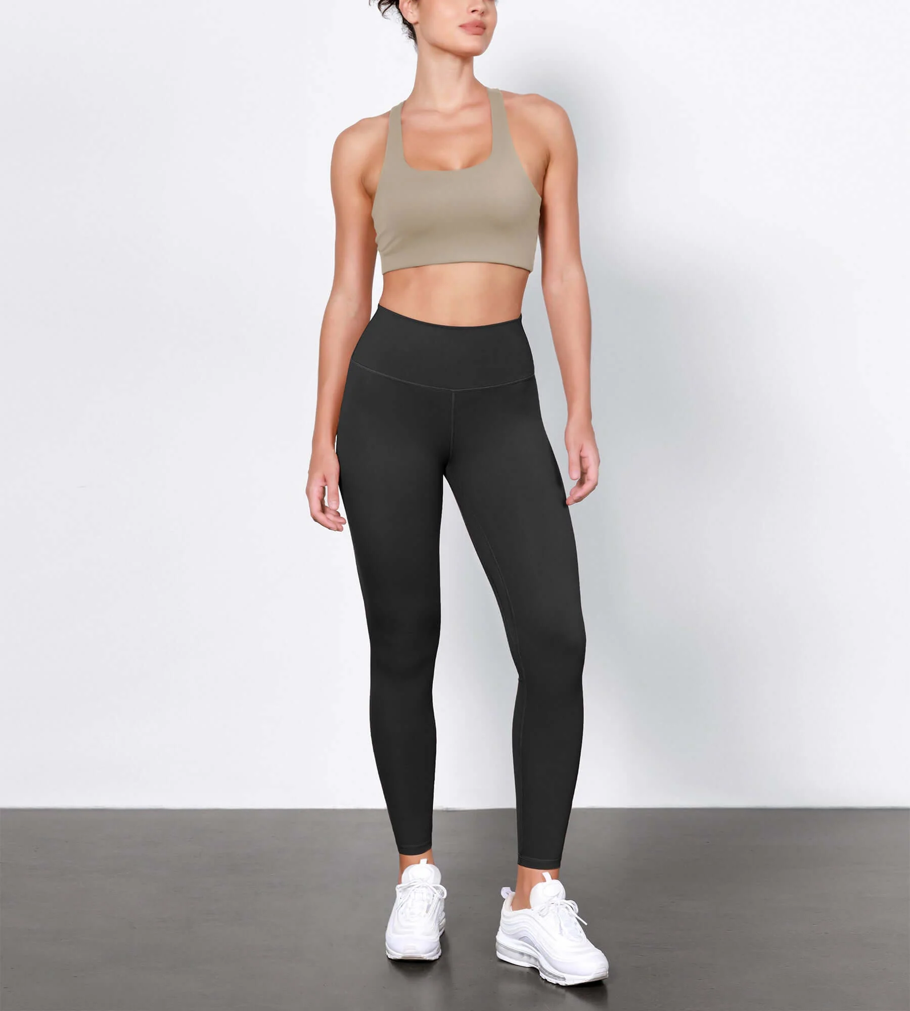ODLIFT 28" High Waist Compression Yoga Leggings - Image 37