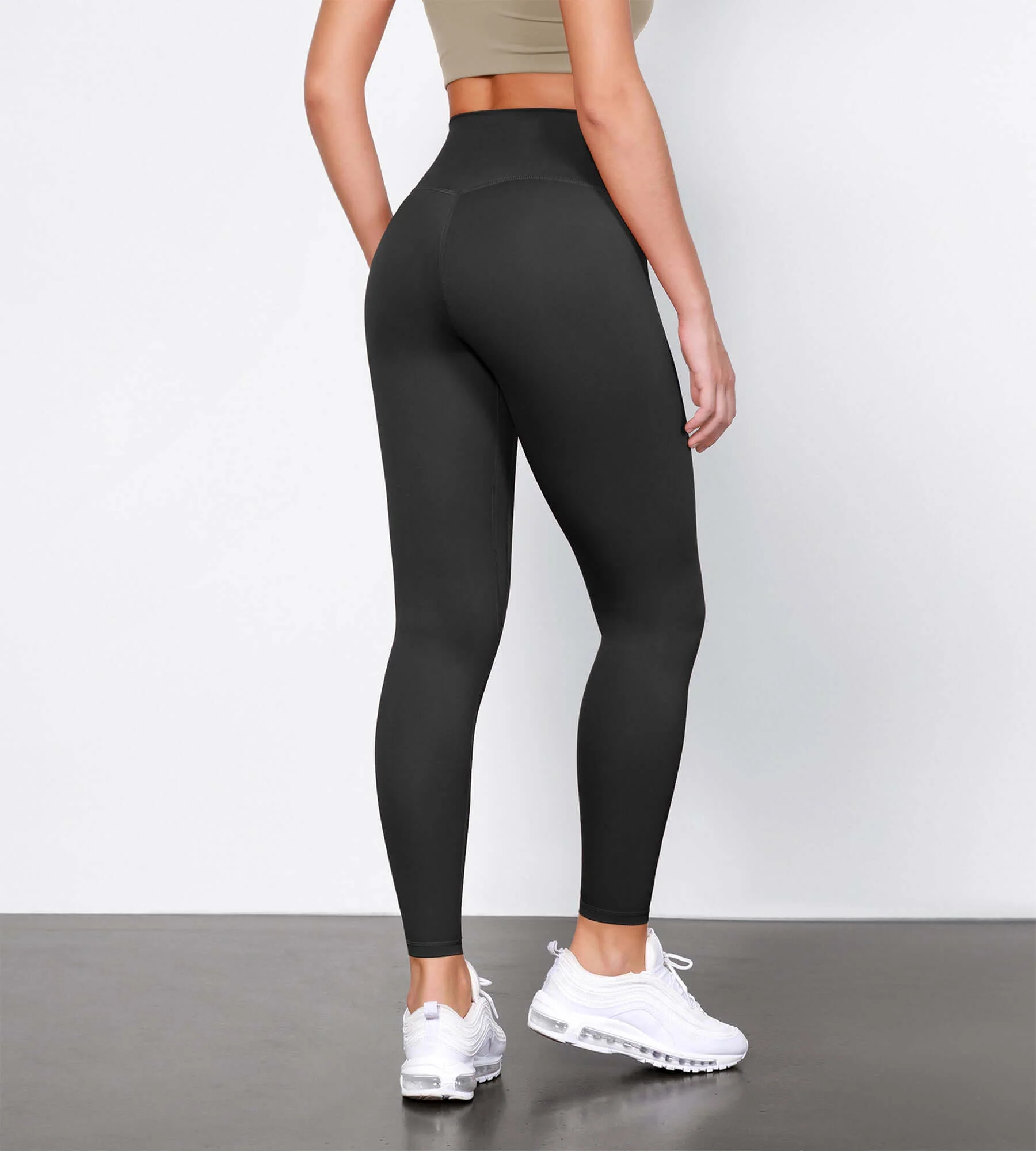 ODLIFT 28" High Waist Compression Yoga Leggings - Image 38
