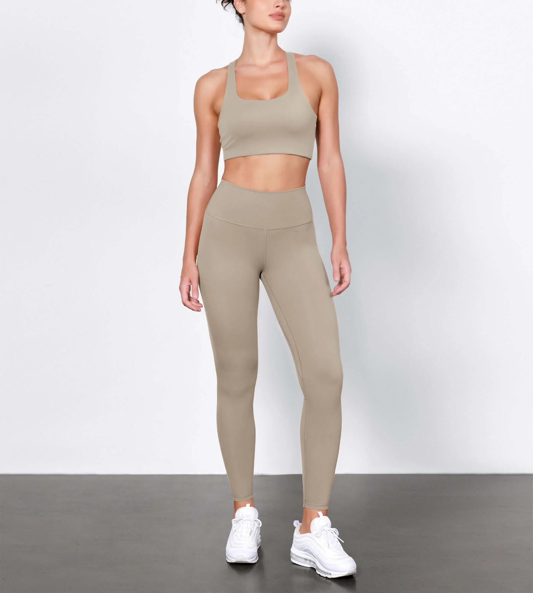 ODLIFT 28" High Waist Compression Yoga Leggings - Image 44