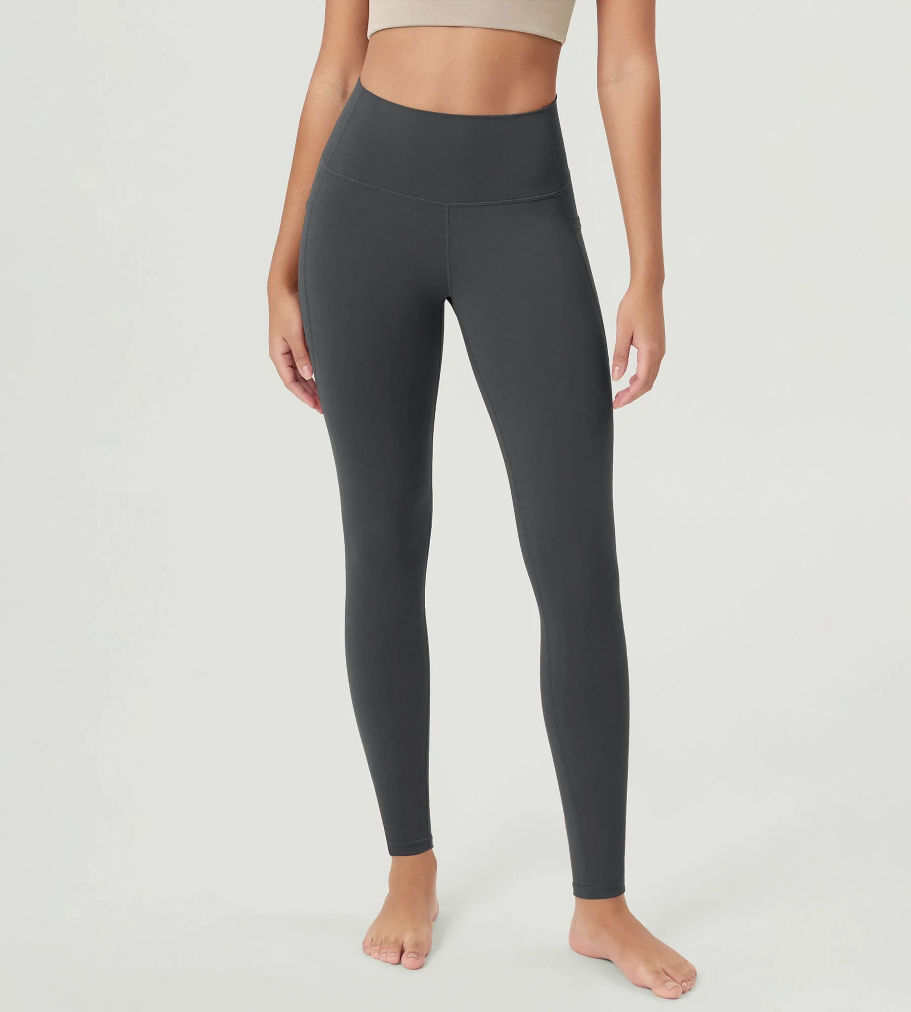 ODCLOUD 28” Buttery Soft Lounge Yoga Leggings with Pockets - Image 22