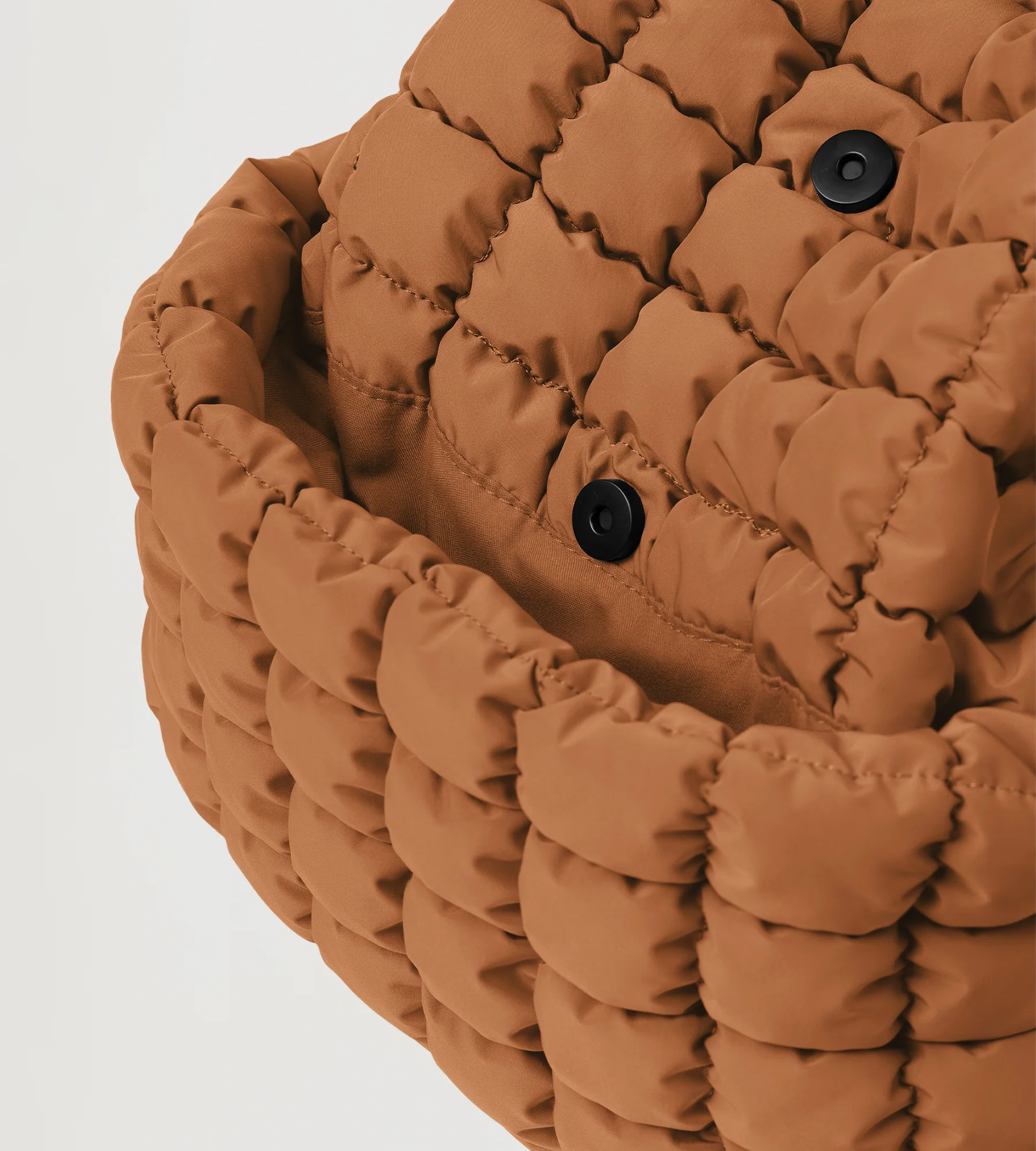 Lightweight Quilted Backpack - Image 39
