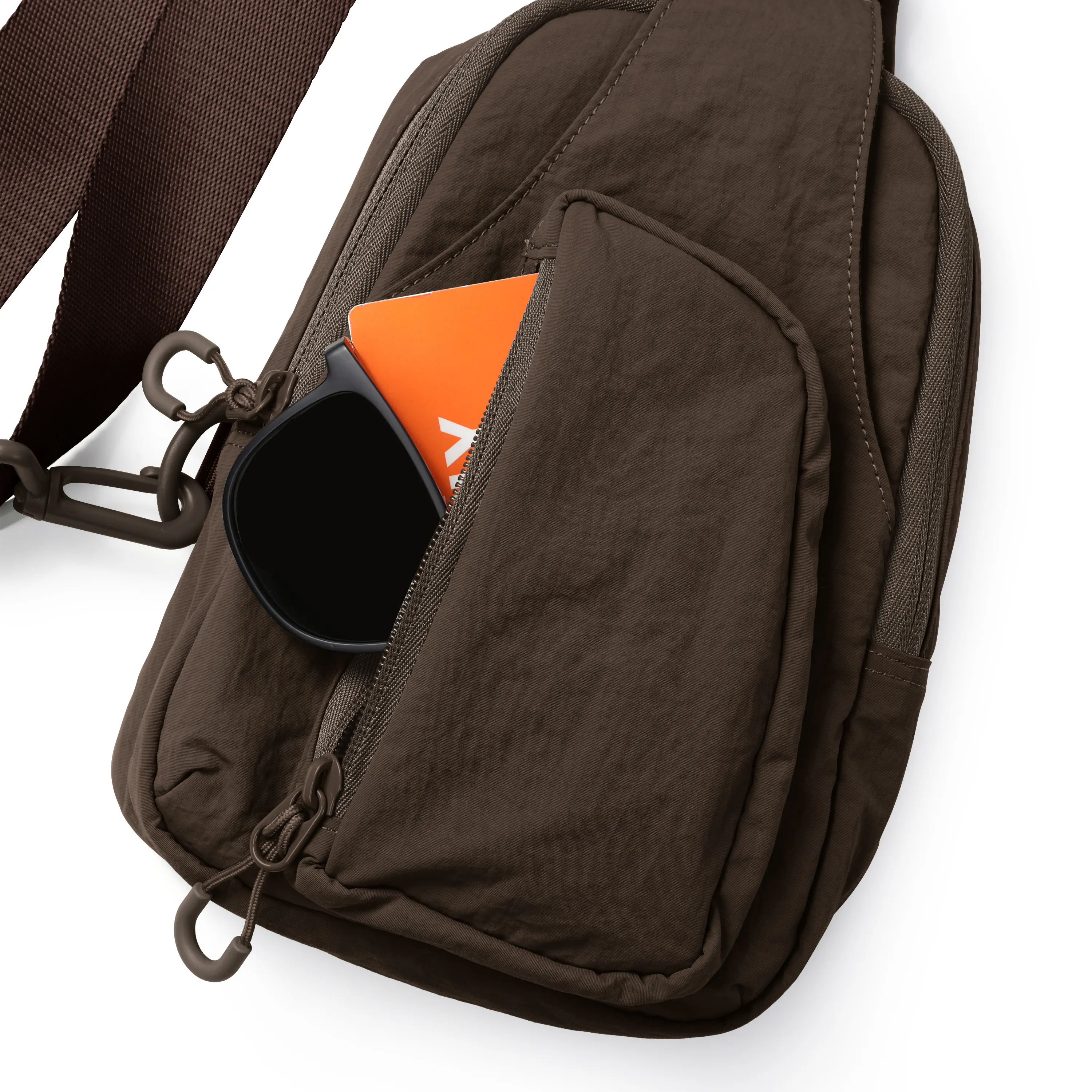 Lightweight Sling Bag with Adjustable Straps - Image 20