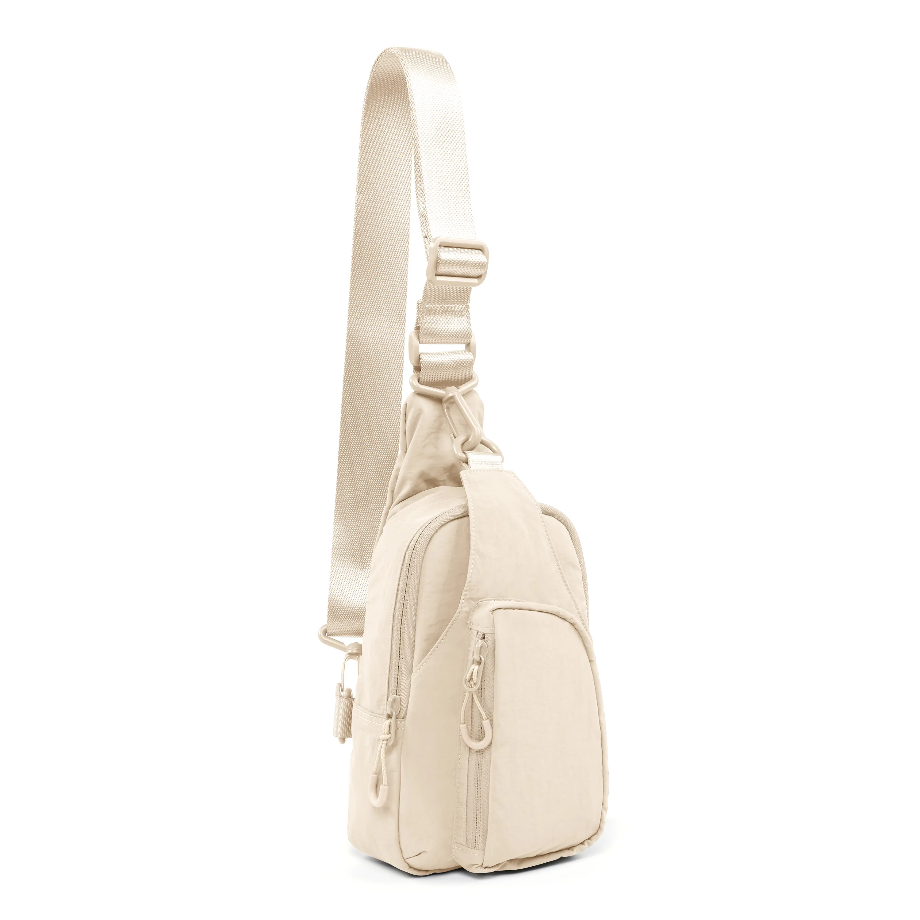 Lightweight Sling Bag with Adjustable Straps - Image 37