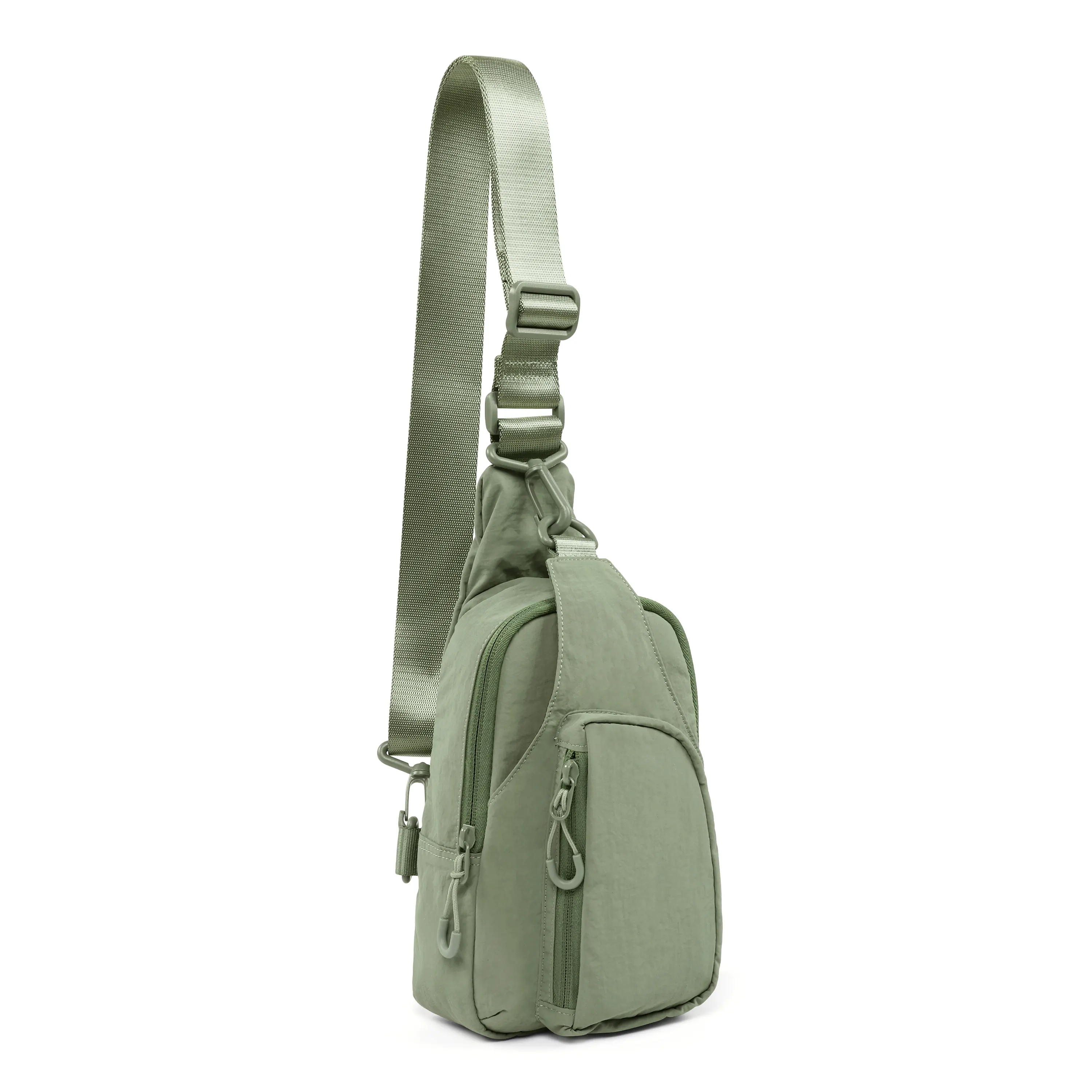 Lightweight Sling Bag with Adjustable Straps - Image 49