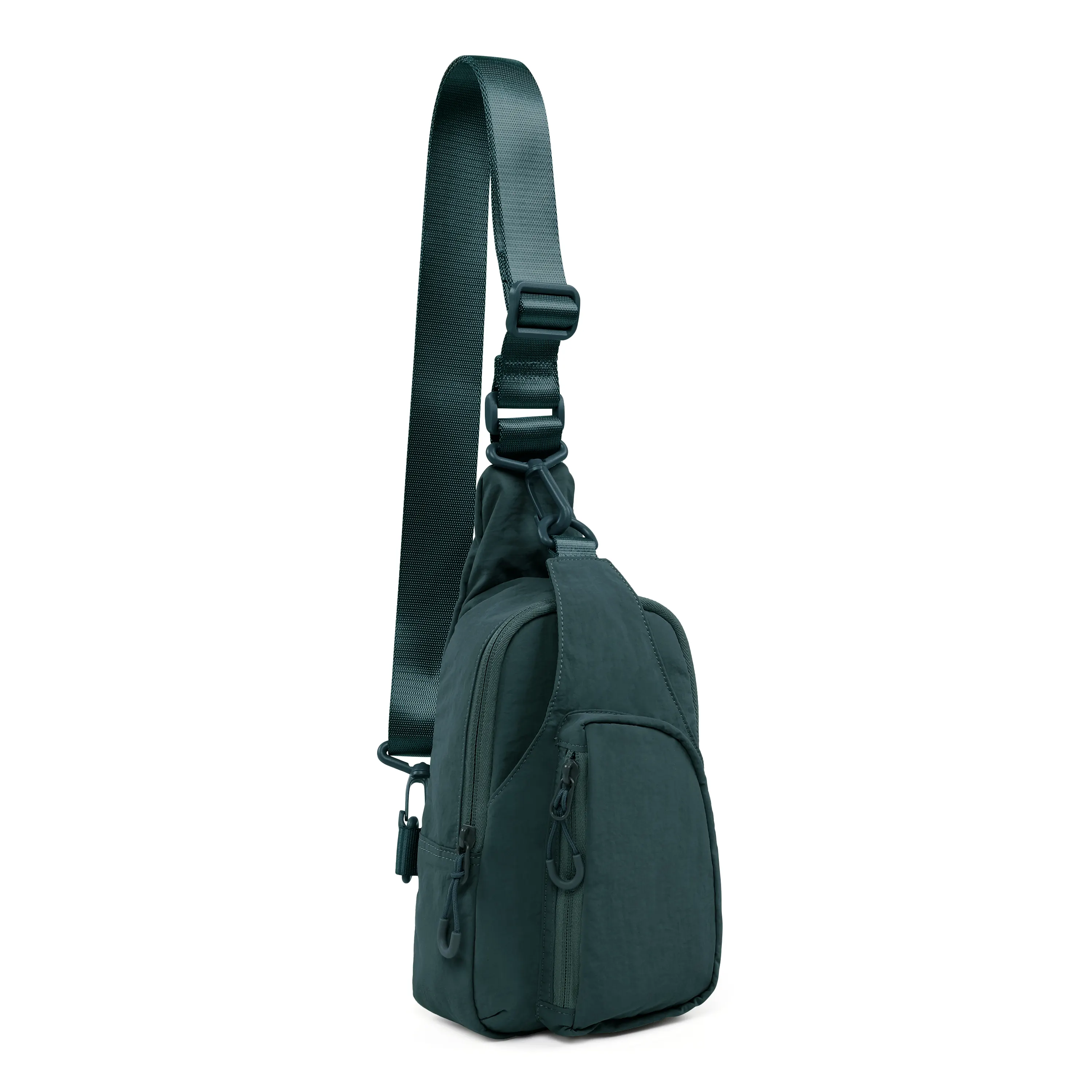 Lightweight Sling Bag with Adjustable Straps - Image 55