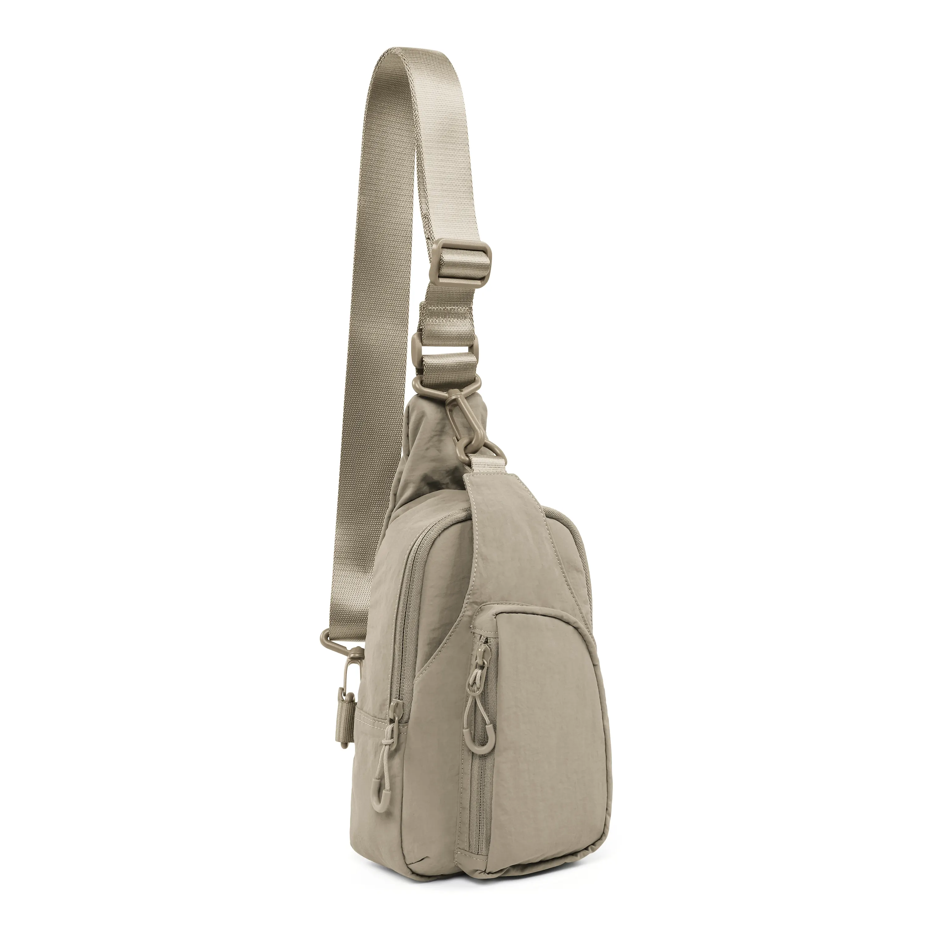 Lightweight Sling Bag with Adjustable Straps - Image 67