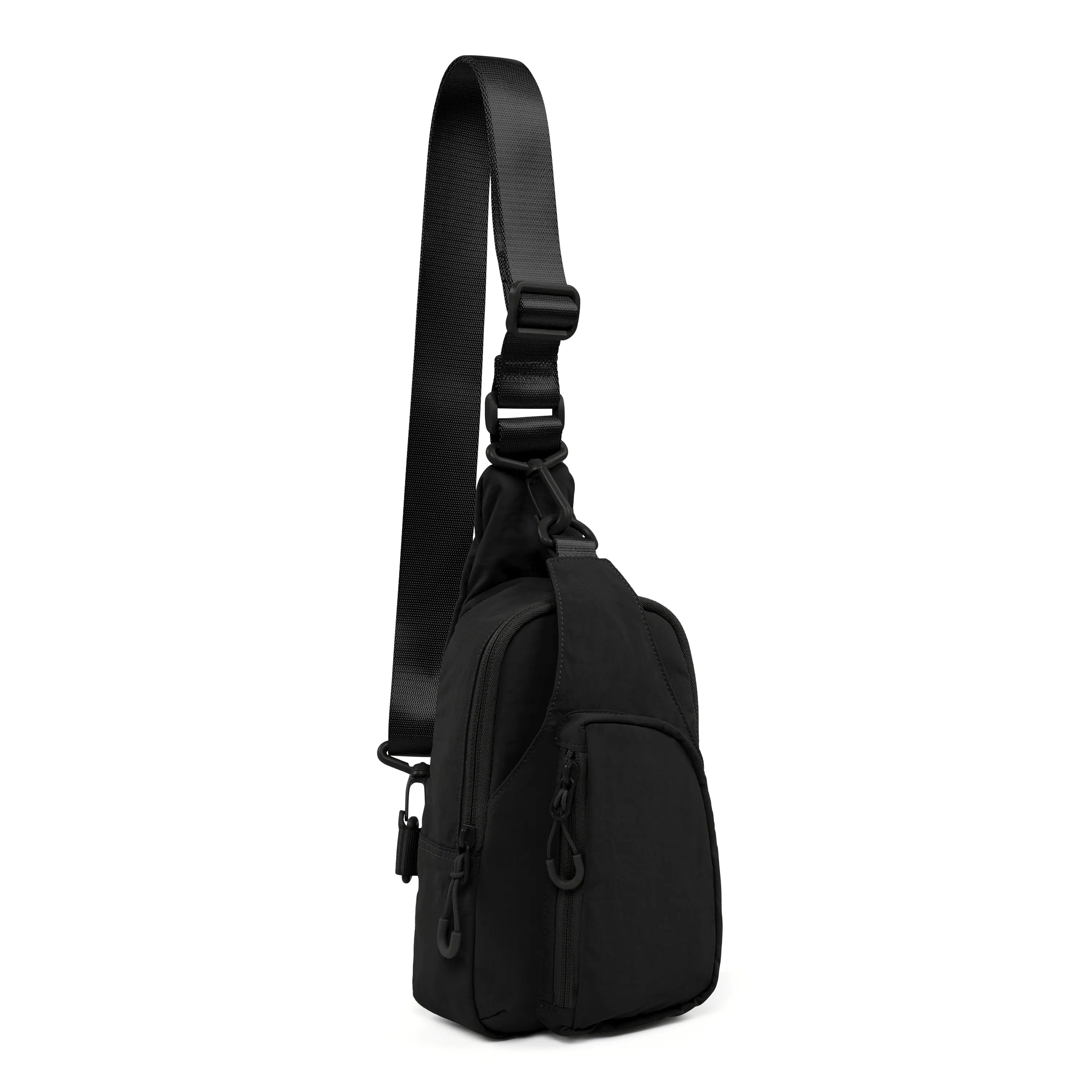 Lightweight Sling Bag with Adjustable Straps - Image 7