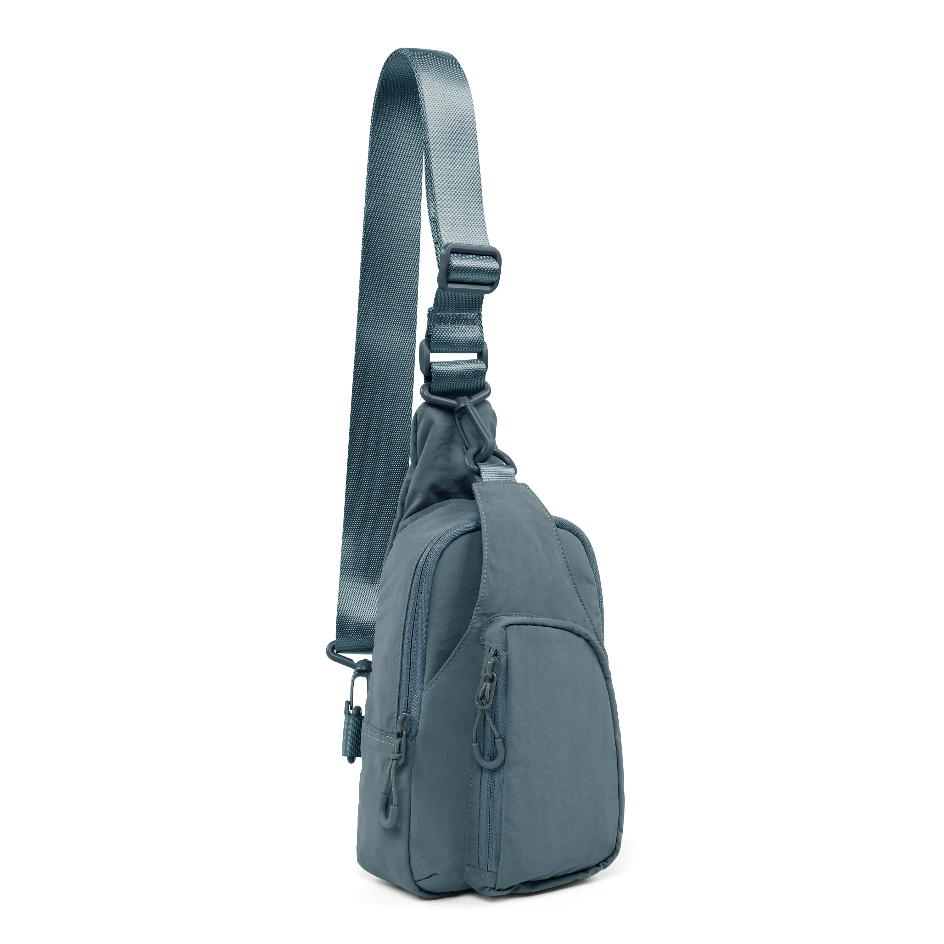 Lightweight Sling Bag with Adjustable Straps - Image 73
