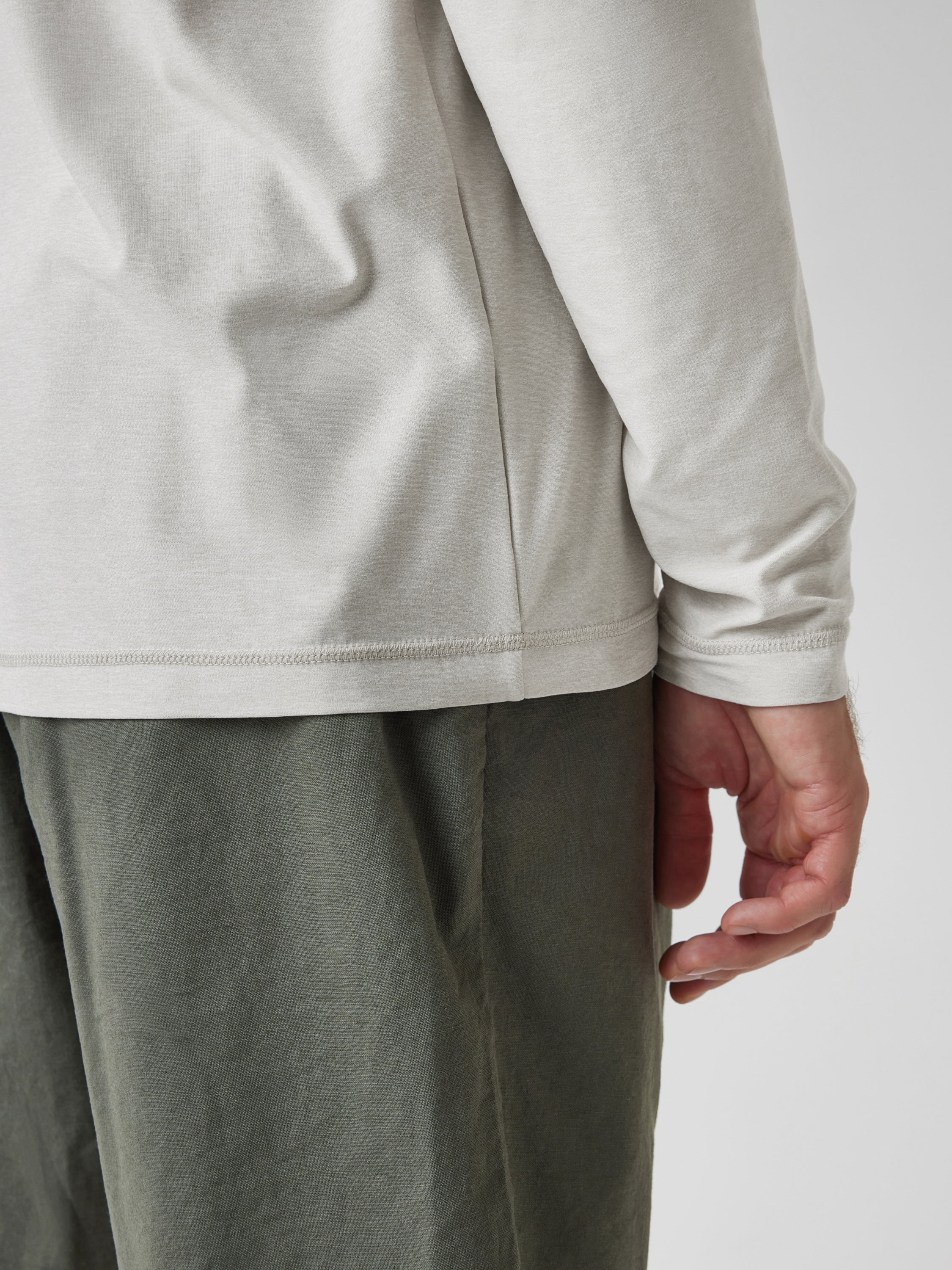 odSTRATUM Men's Long Sleeve Performance T-Shirt - Image 53