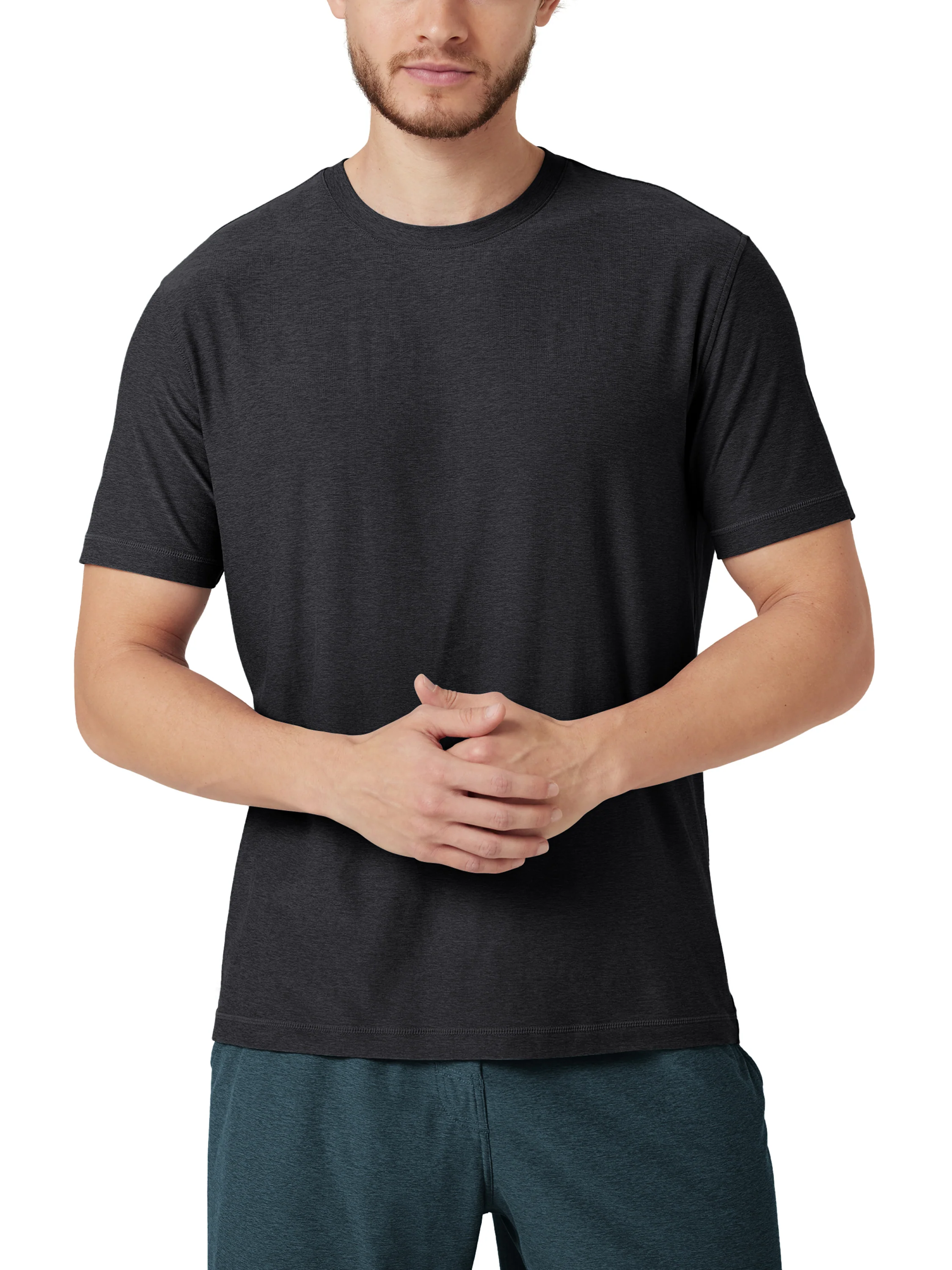 odSTRATUM Men's Performance T-Shirt - Image 11