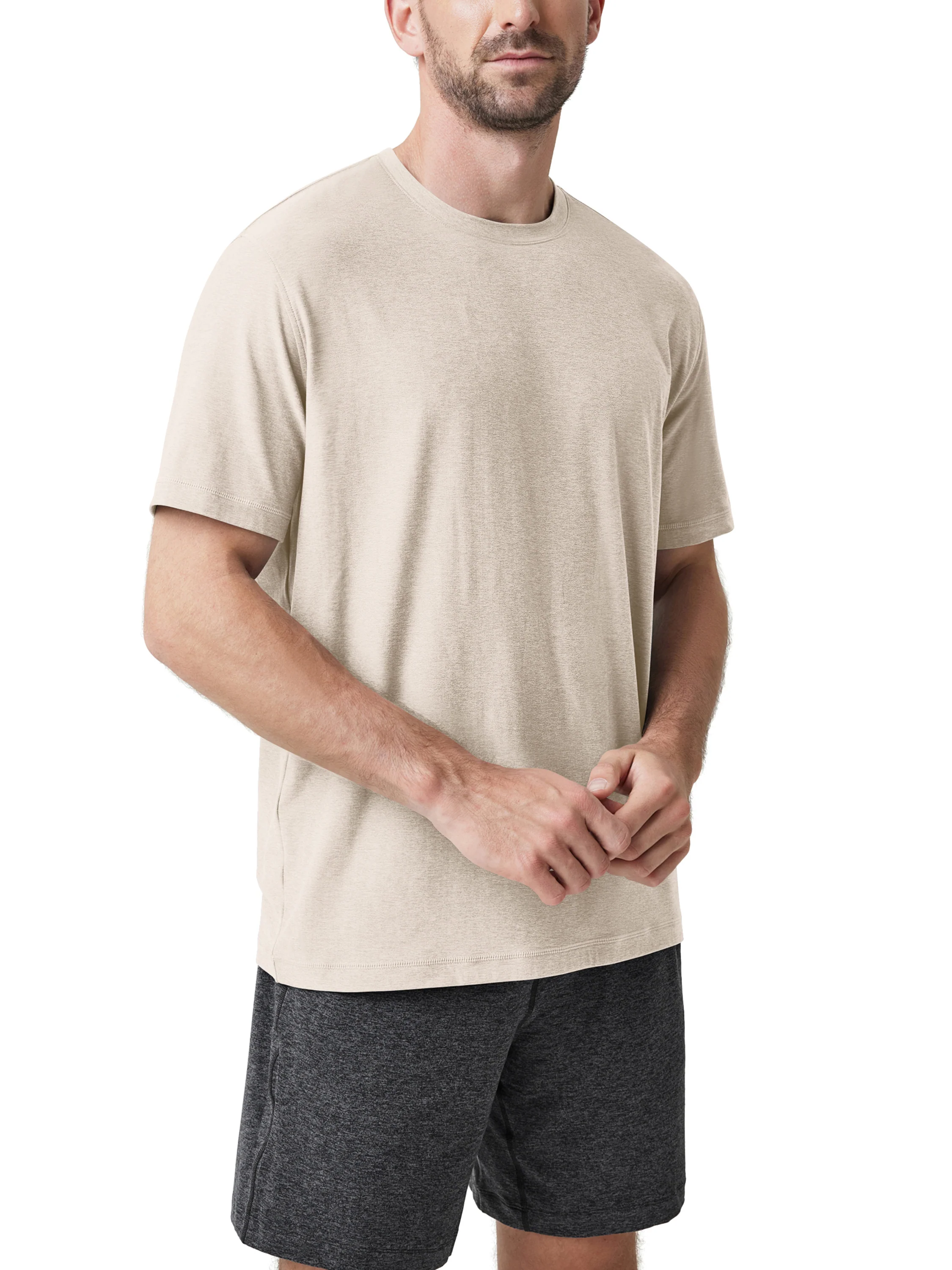 odSTRATUM Men's Performance T-Shirt - Image 31