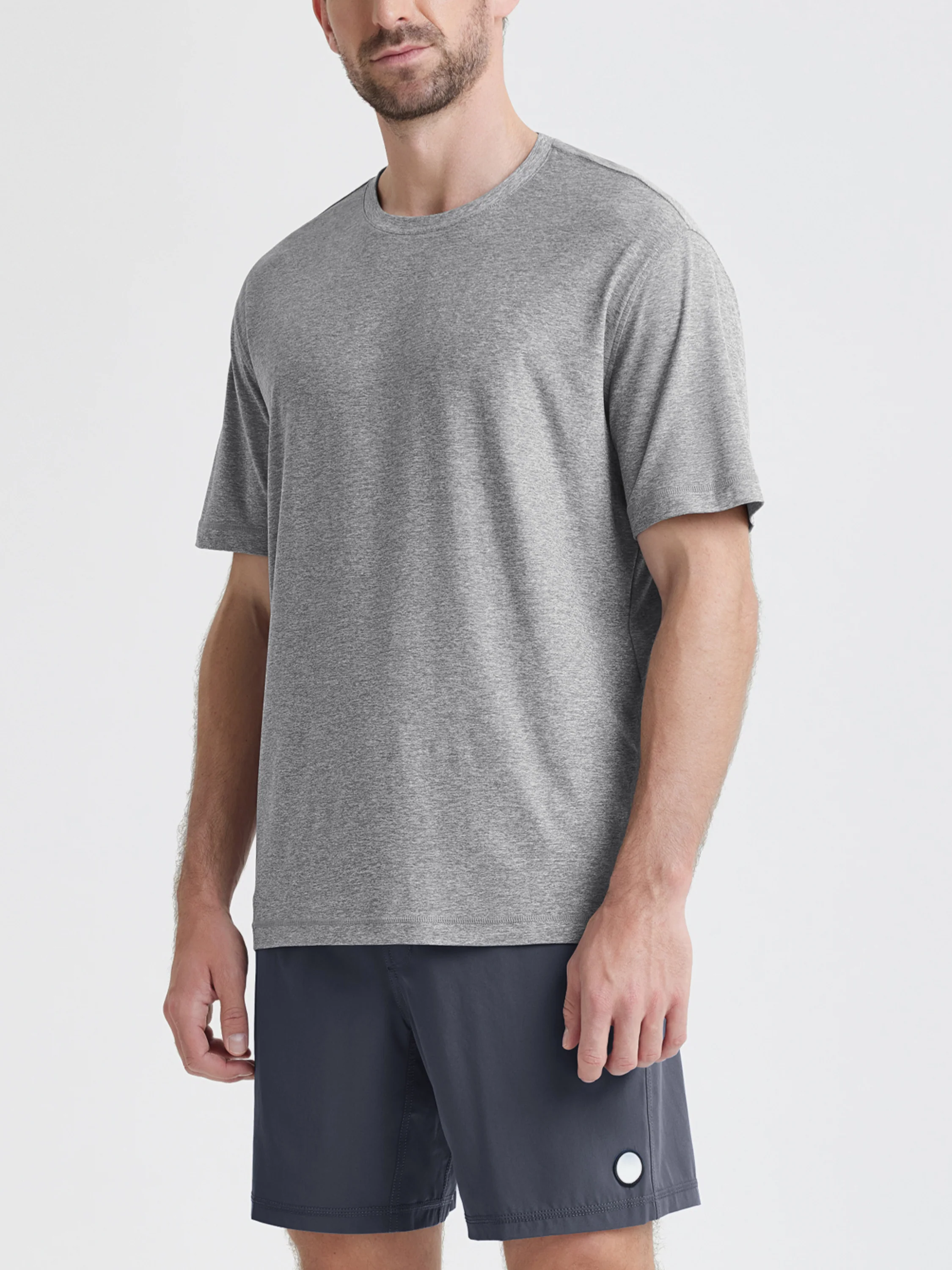 odSTRATUM Men's Performance T-Shirt - Image 38