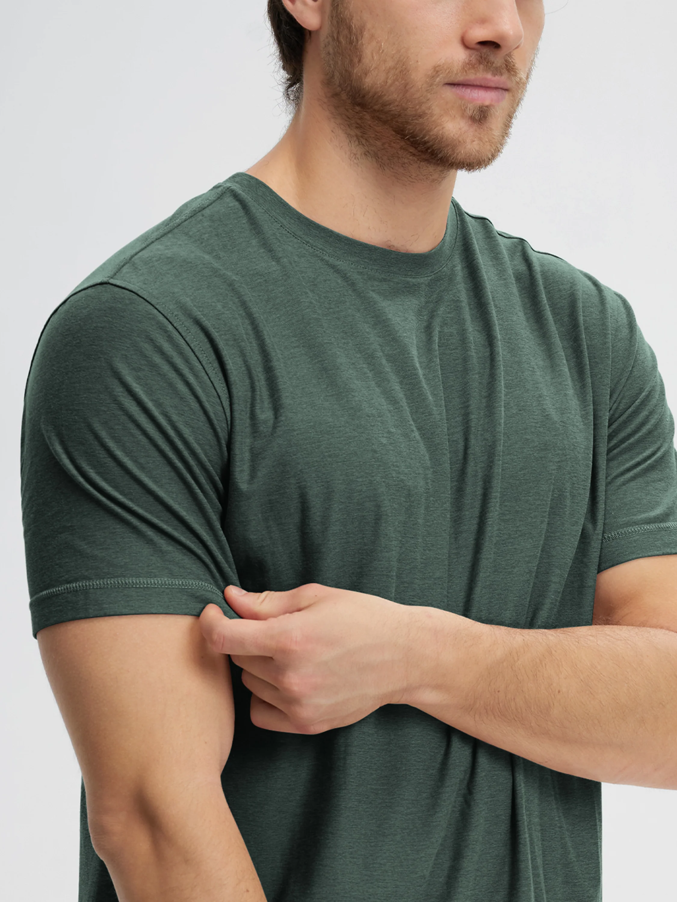 odSTRATUM Men's Performance T-Shirt - Image 4