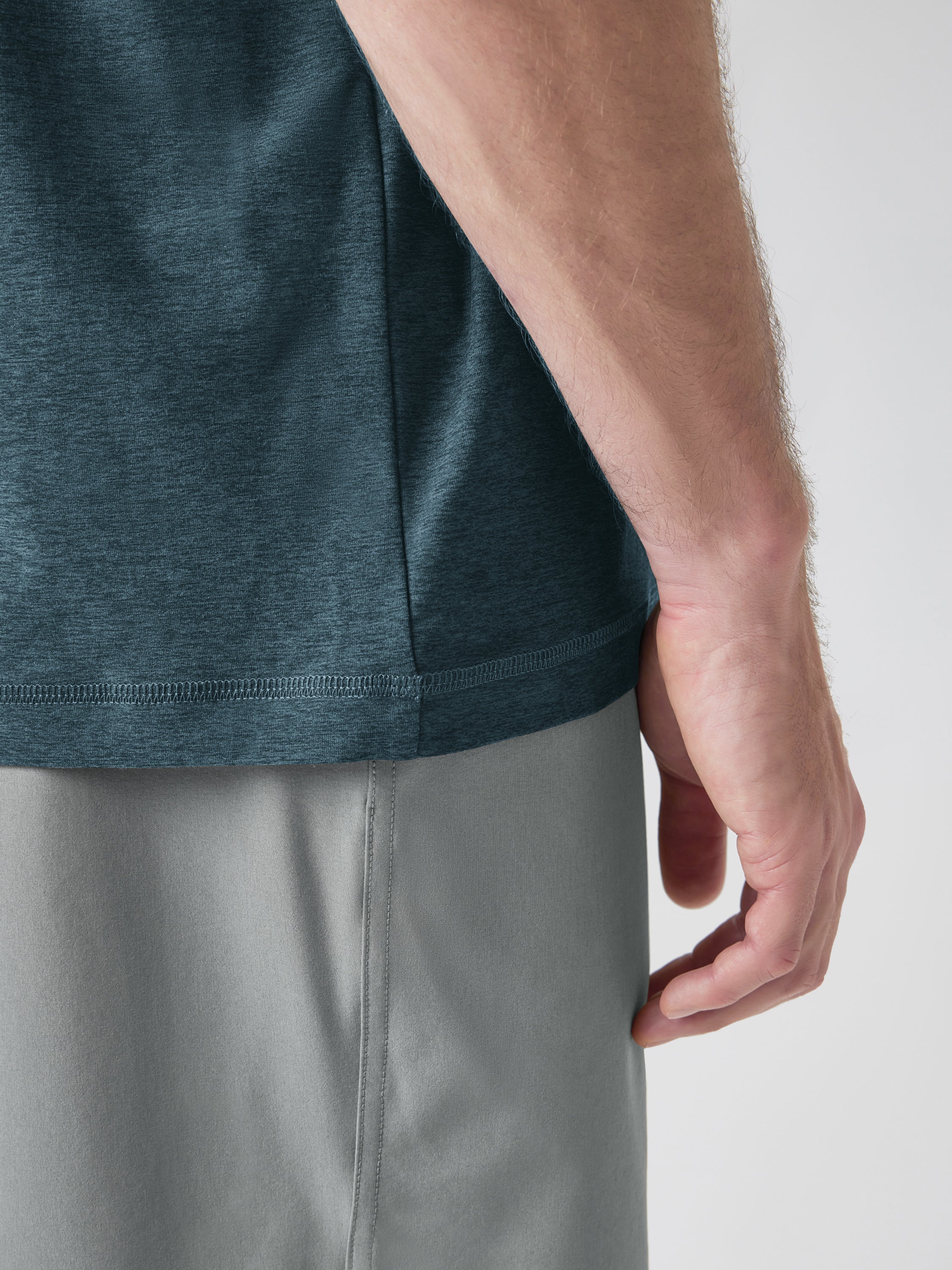 odSTRATUM Men's Performance T-Shirt - Image 65