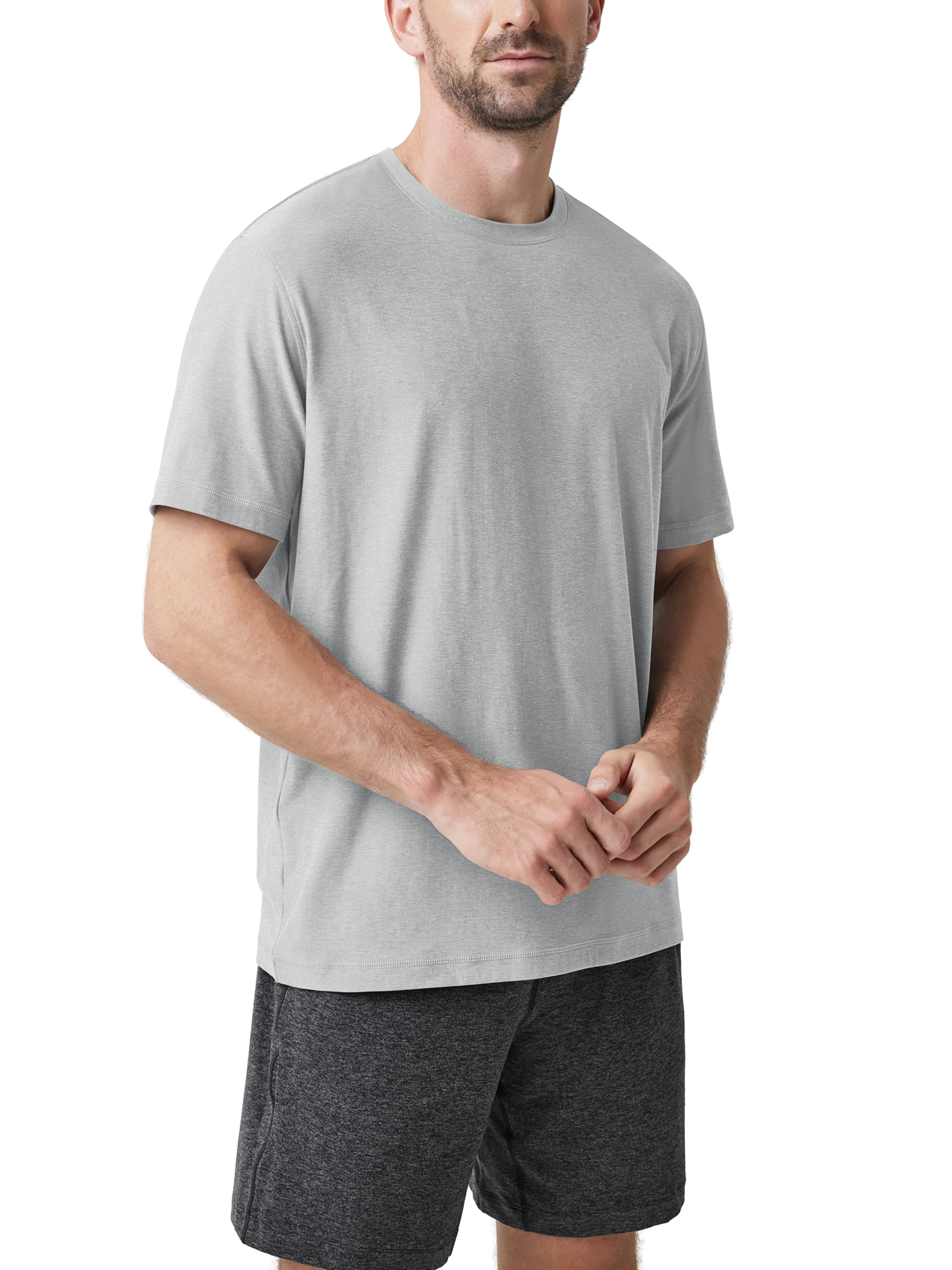 odSTRATUM Men's Performance T-Shirt - Image 66