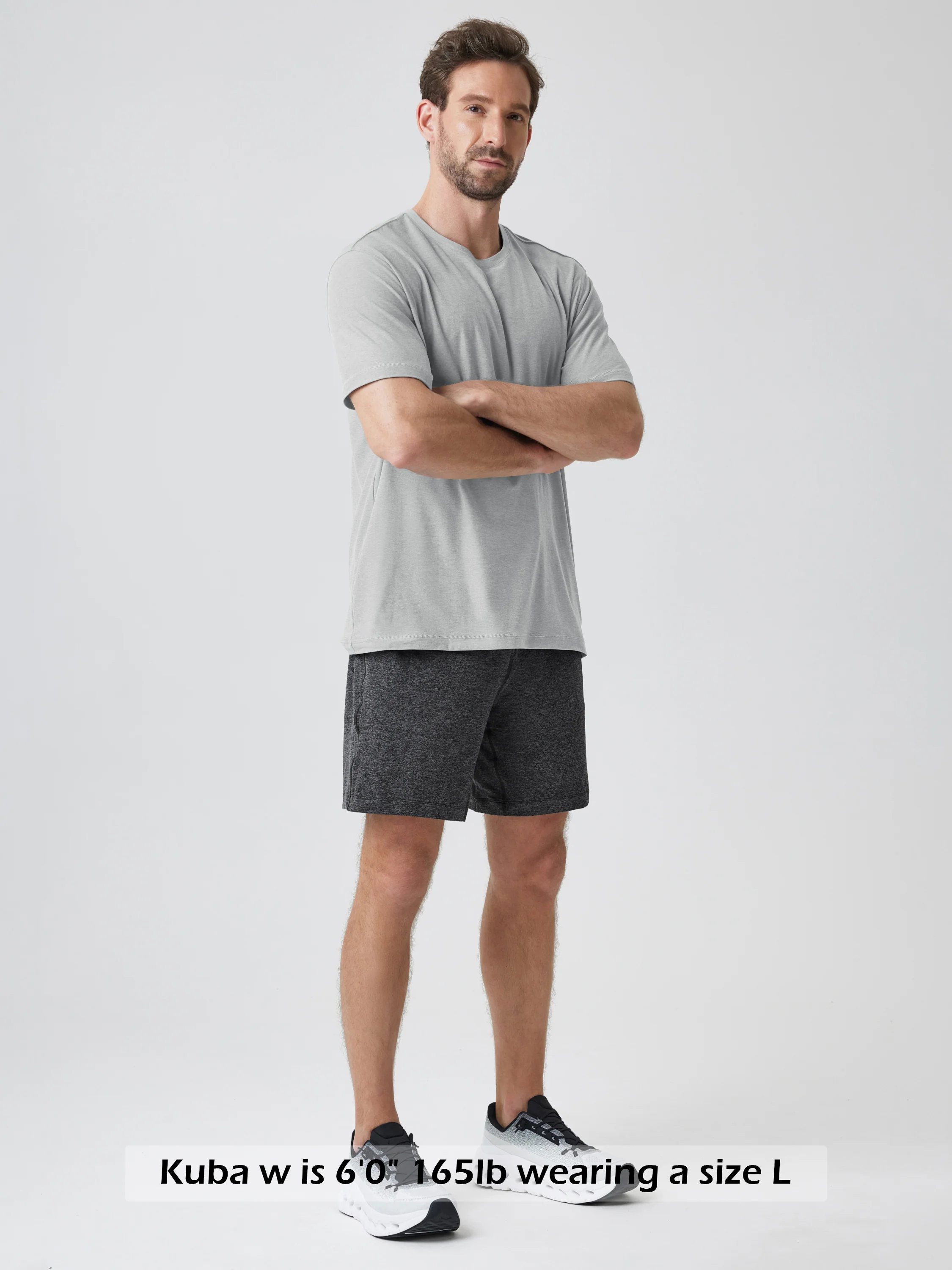 odSTRATUM Men's Performance T-Shirt - Image 69