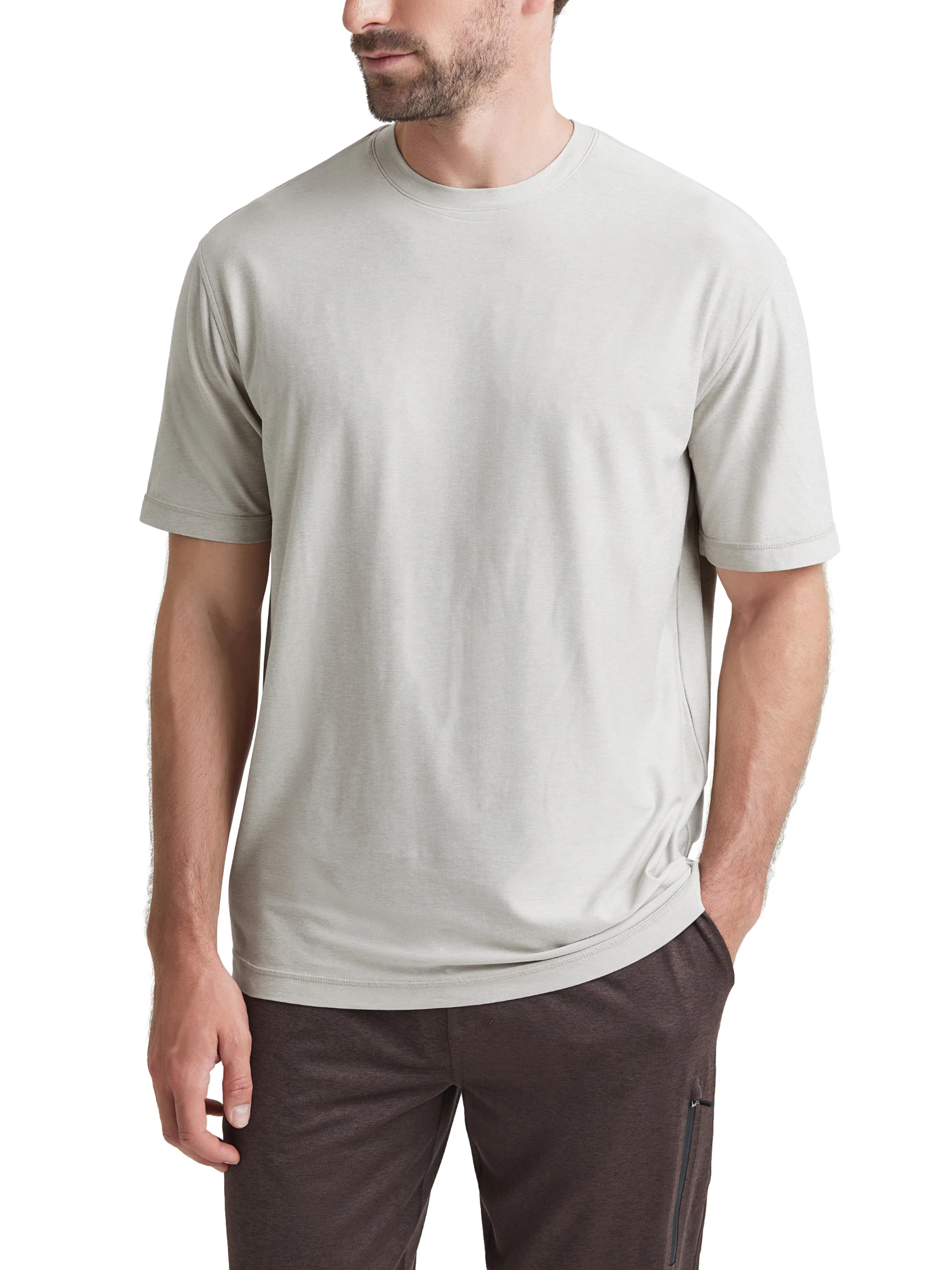 odSTRATUM Men's Performance T-Shirt - Image 81