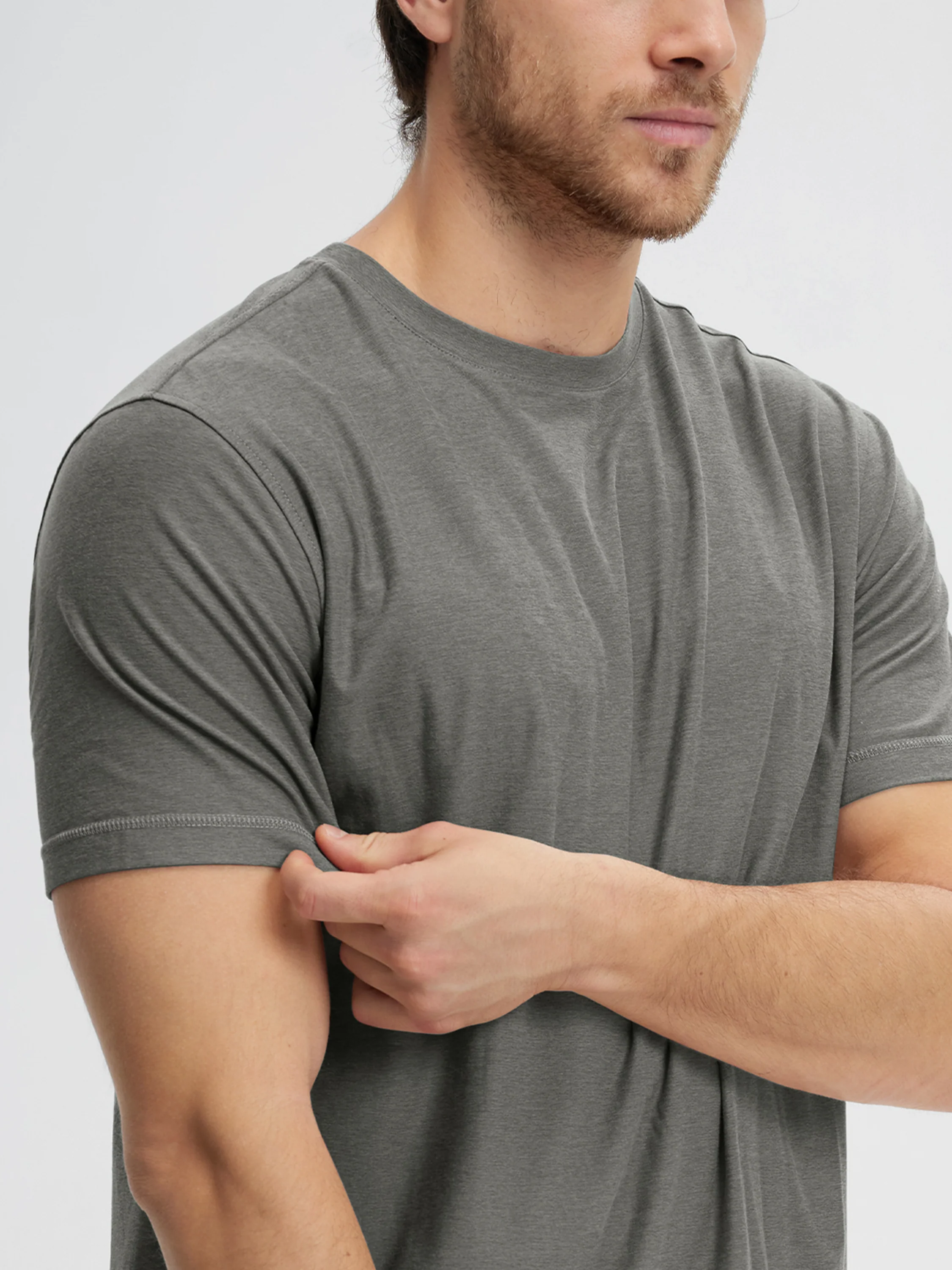 odSTRATUM Men's Performance T-Shirt - Image 89
