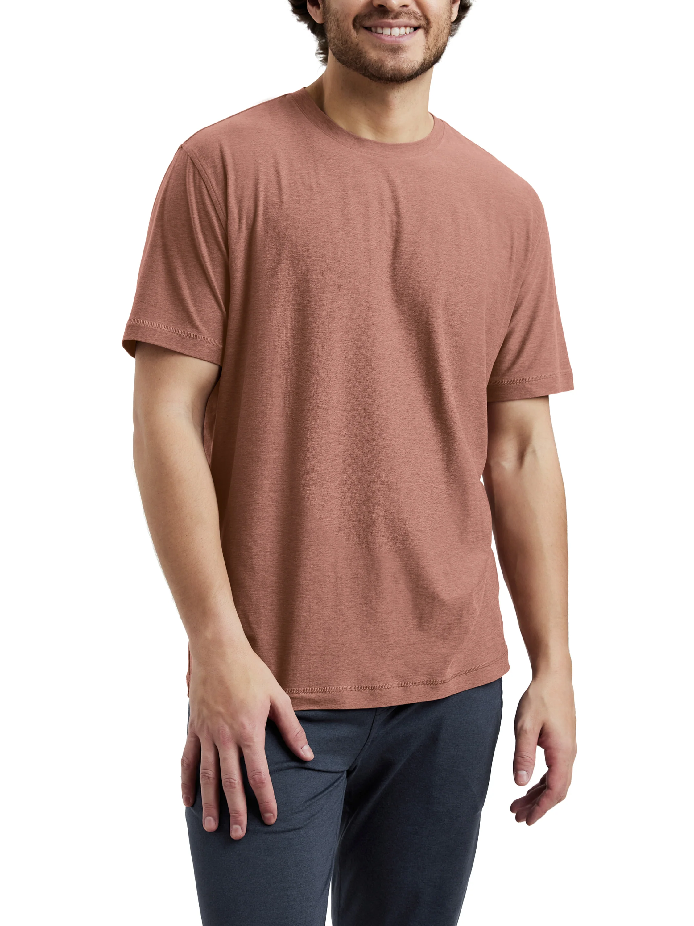 odSTRATUM Men's Performance T-Shirt - Image 91