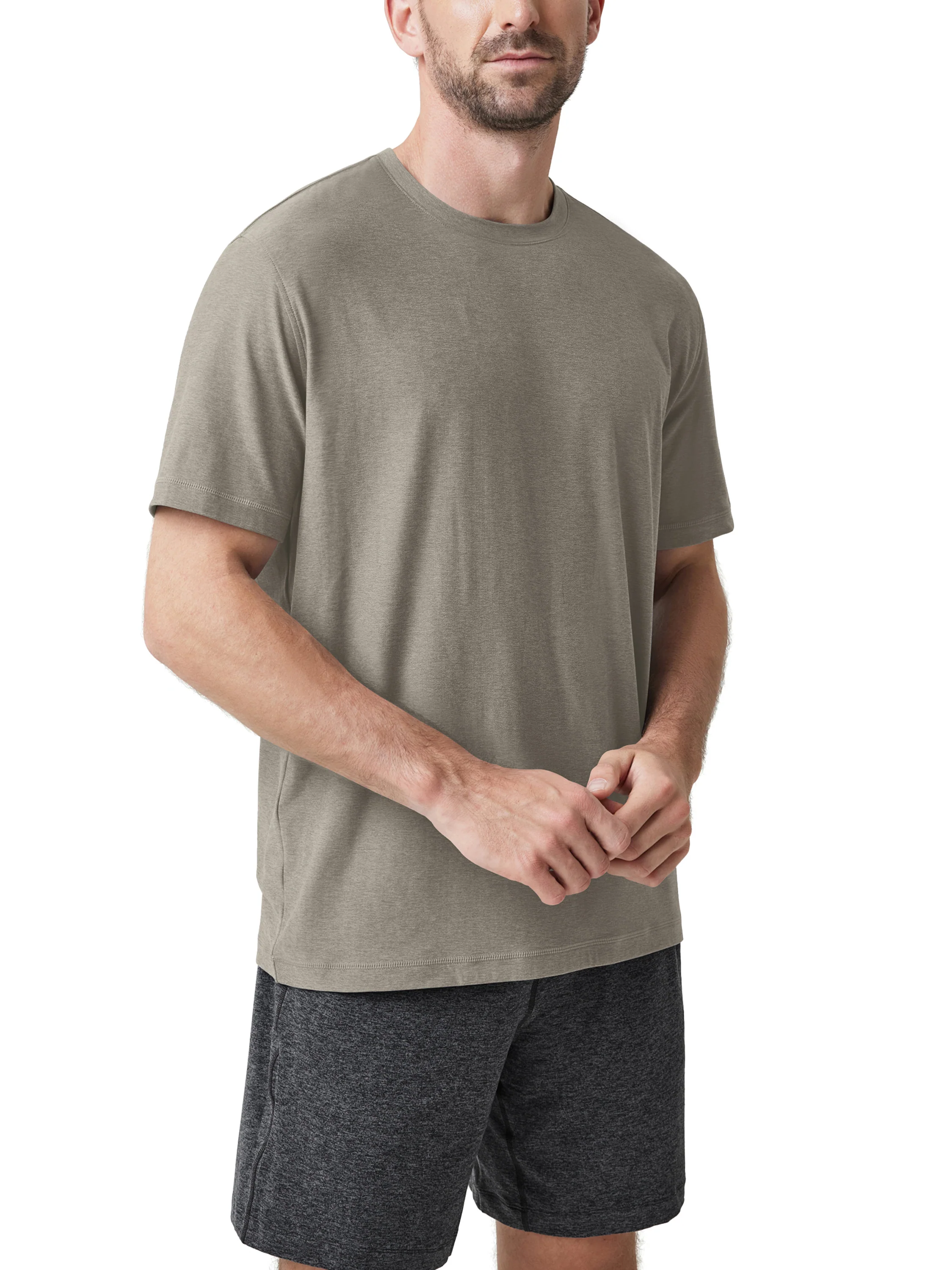 odSTRATUM Men's Performance T-Shirt - Image 96